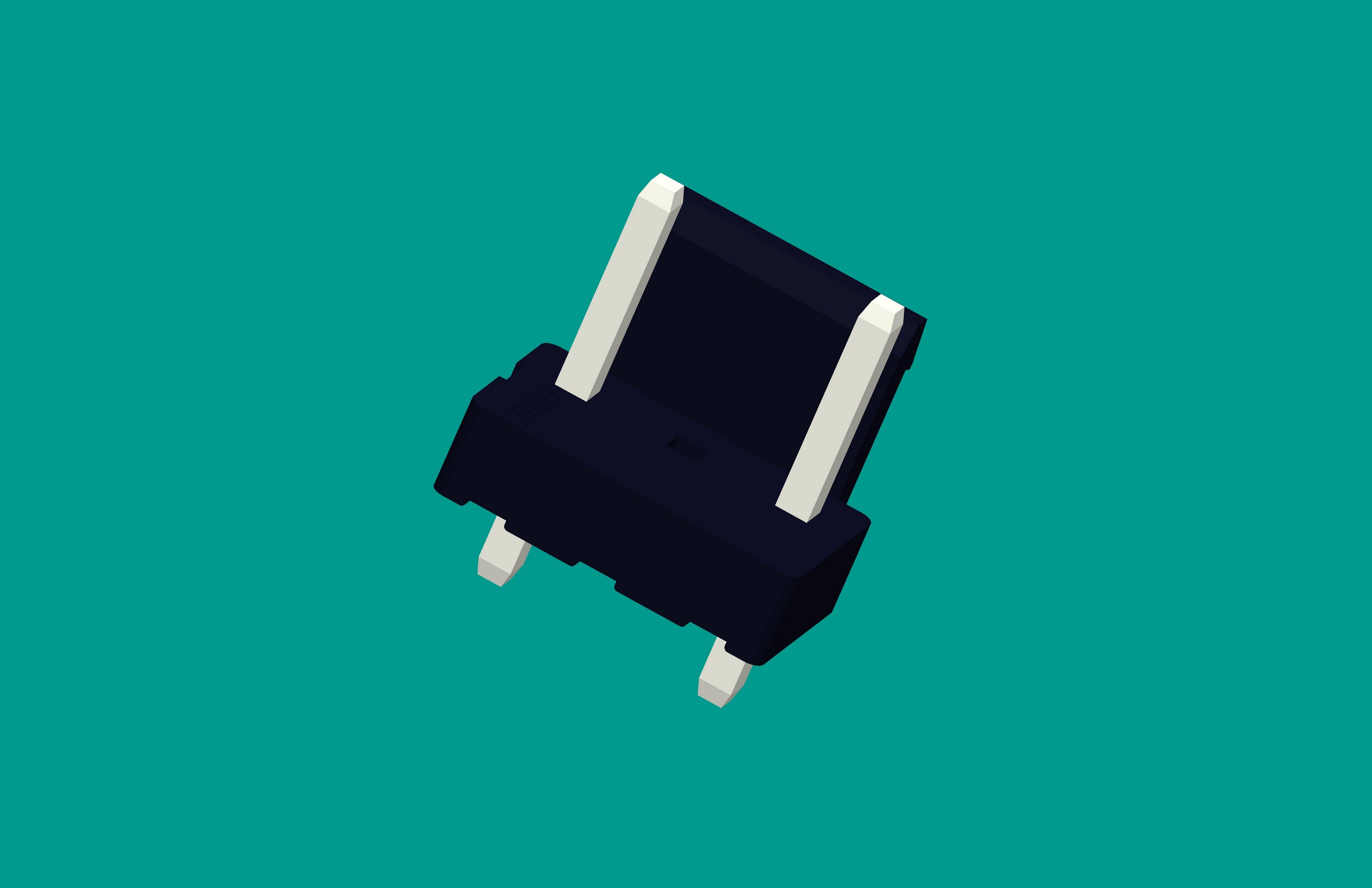 Rectangular Connectors-3.96mm VH Series