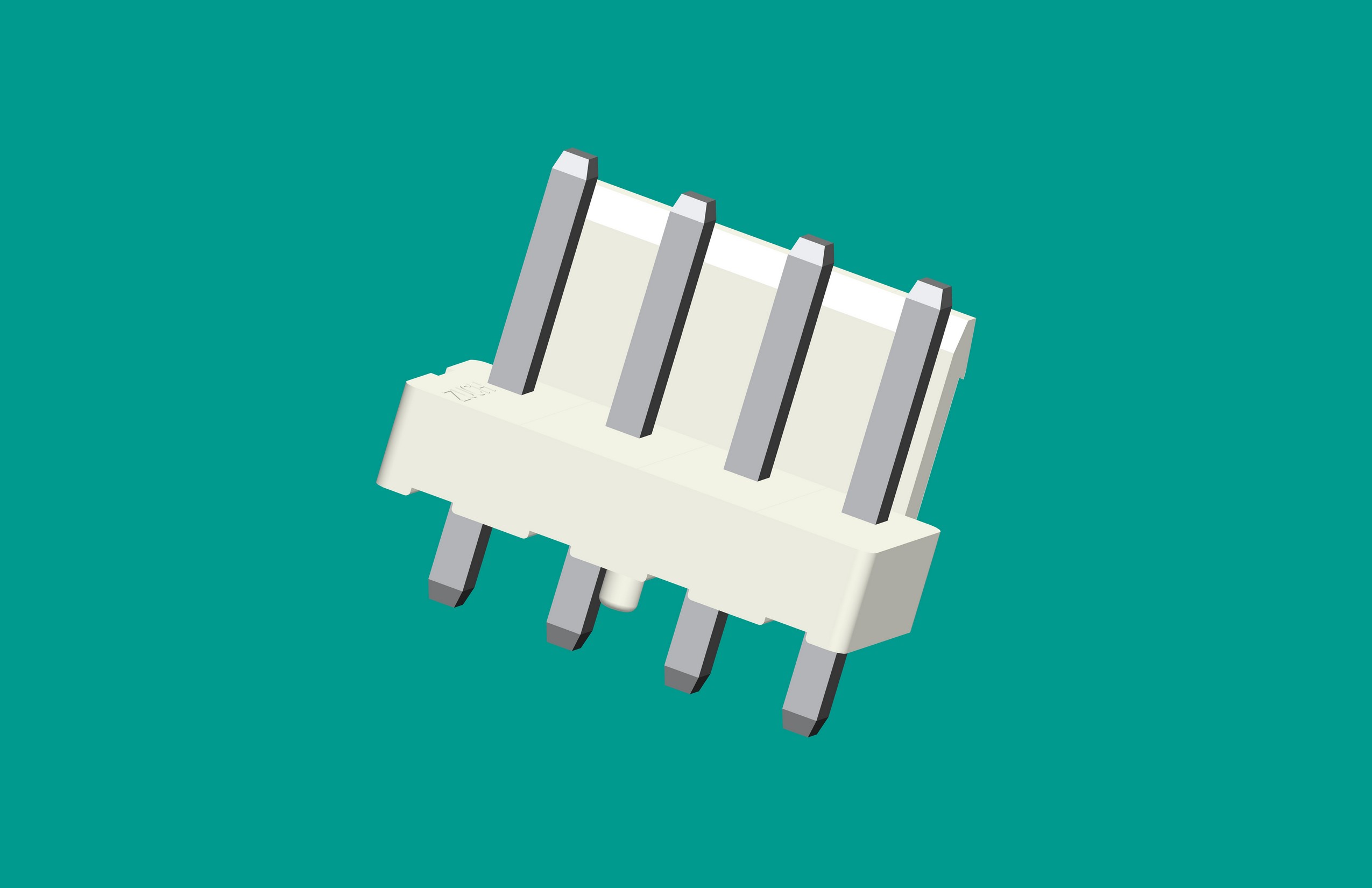 Rectangular Connectors-3.96mm VH Series