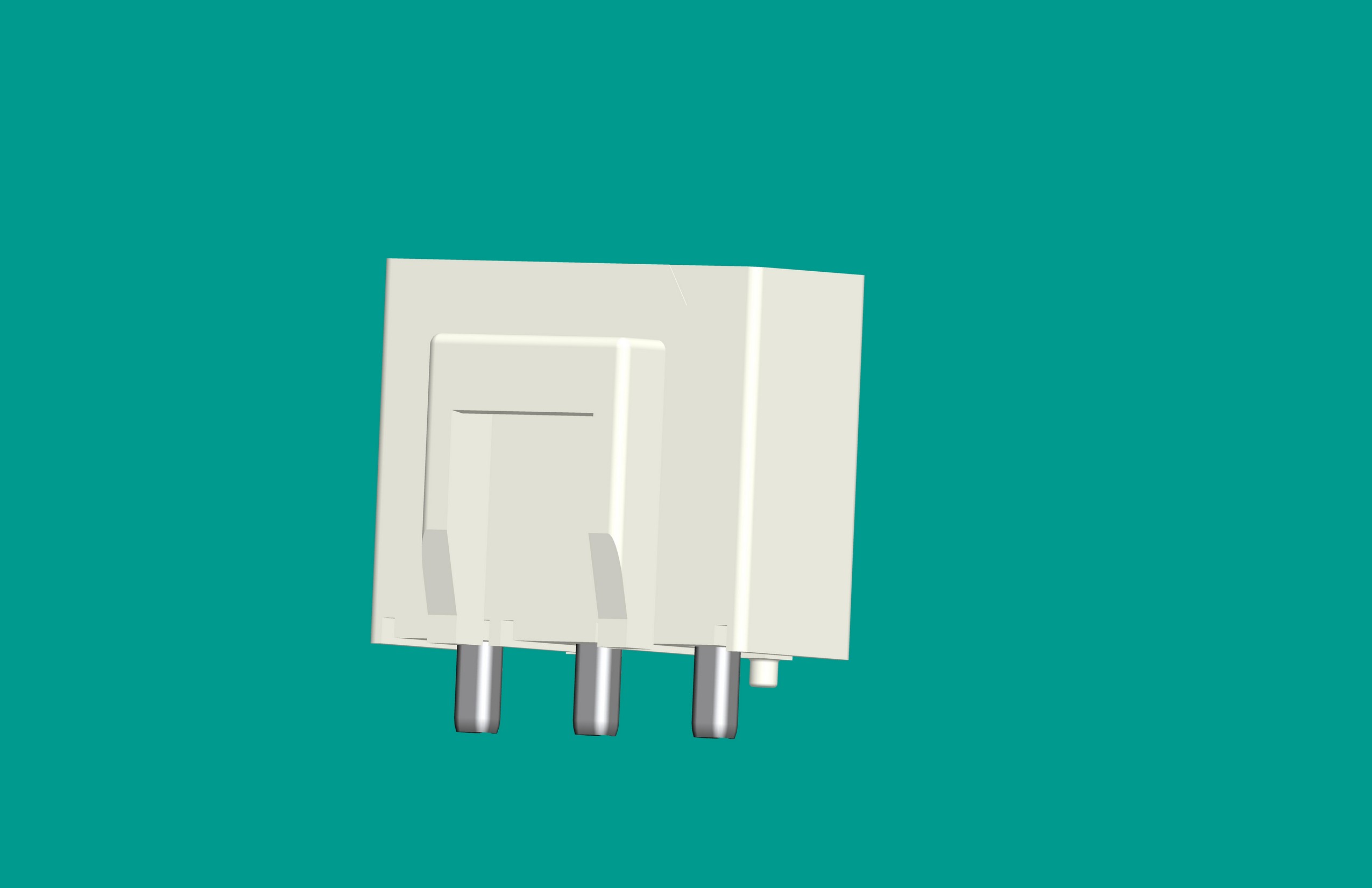 Rectangular Connectors-J