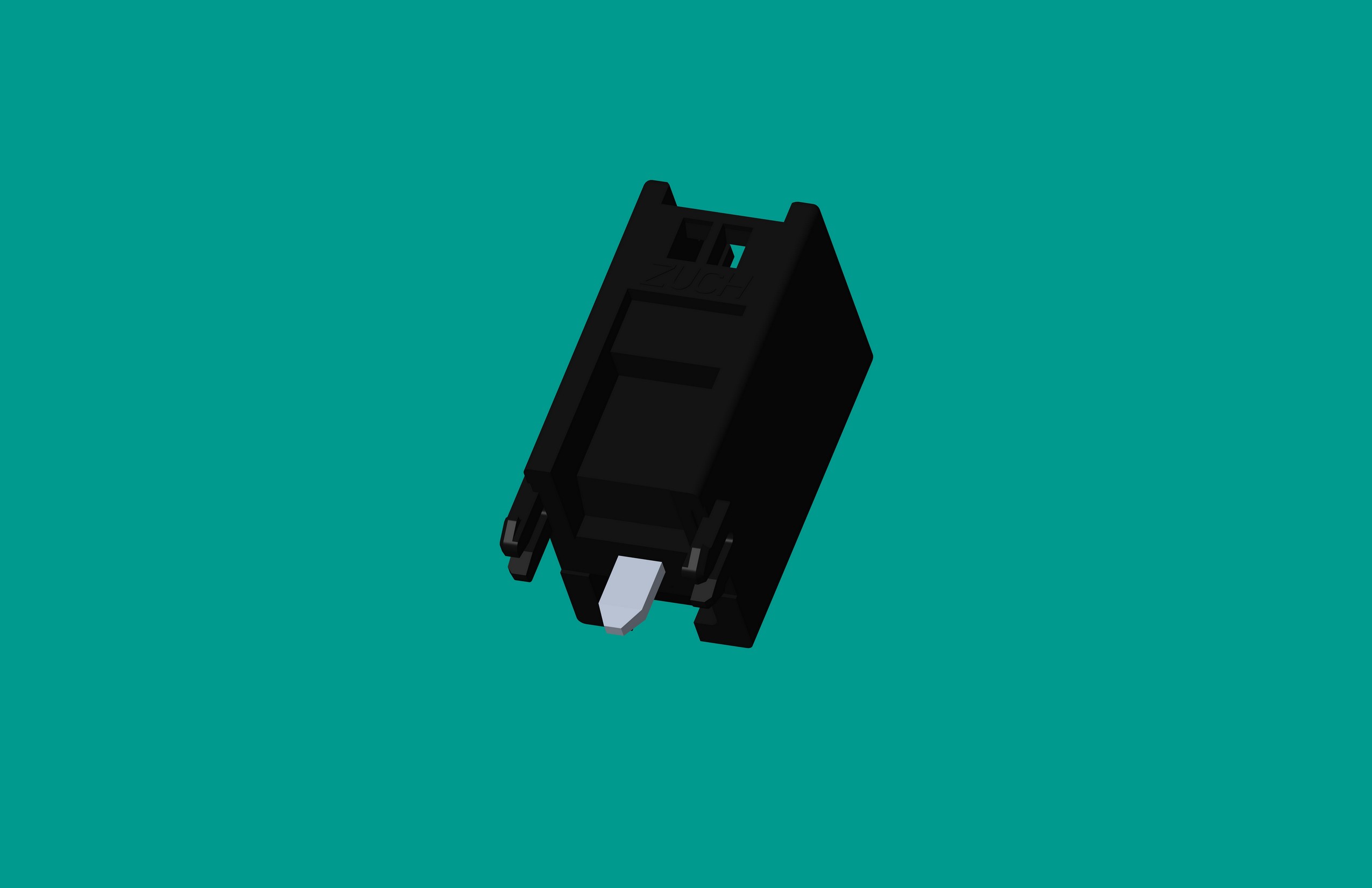 Rectangular Connectors-7.92mm 7920 Series