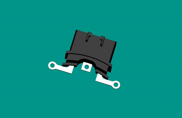 Rectangular Connectors-8.00mm 8005 Series