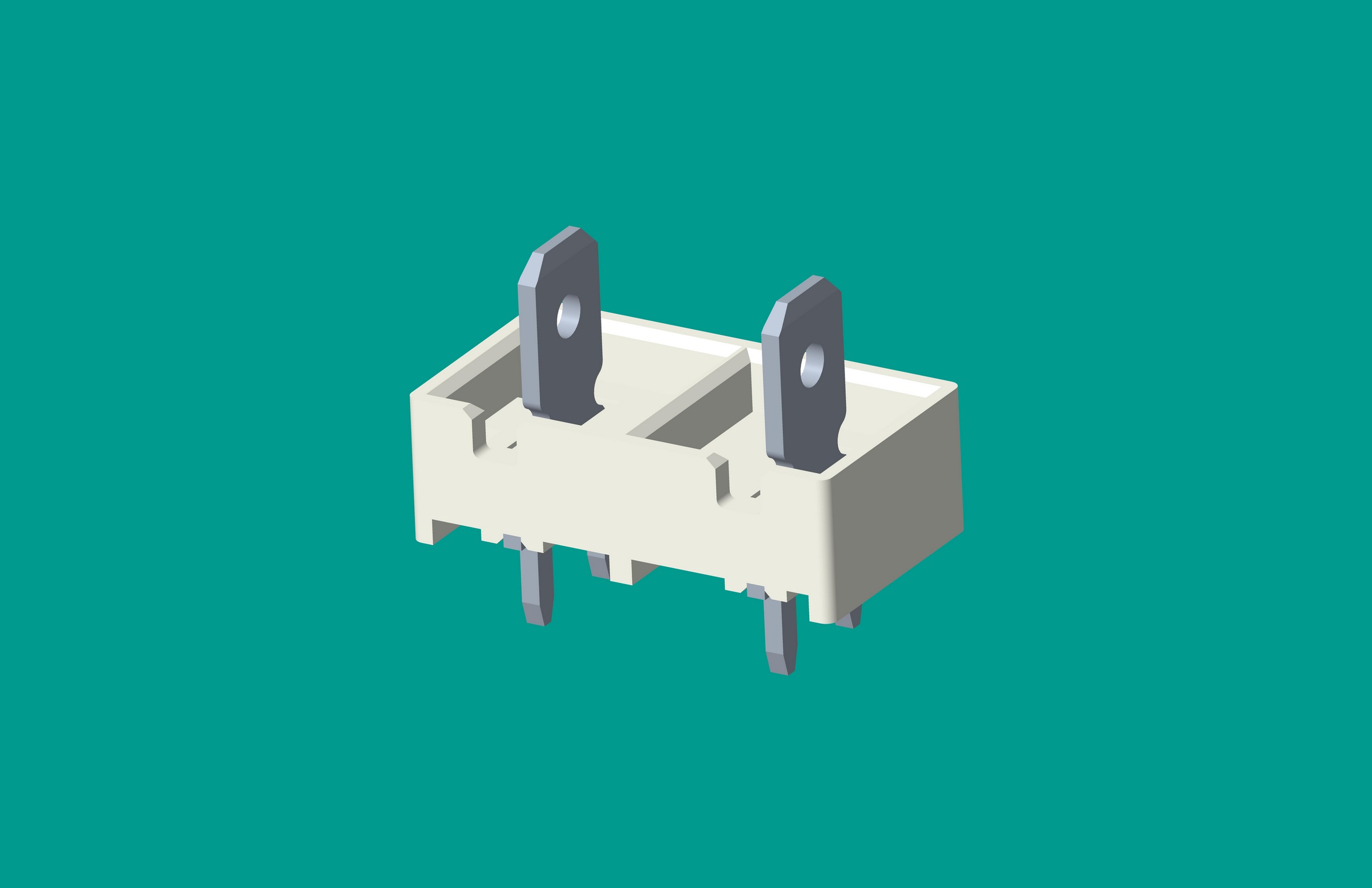 Quick-Connector-187 FASTON Series