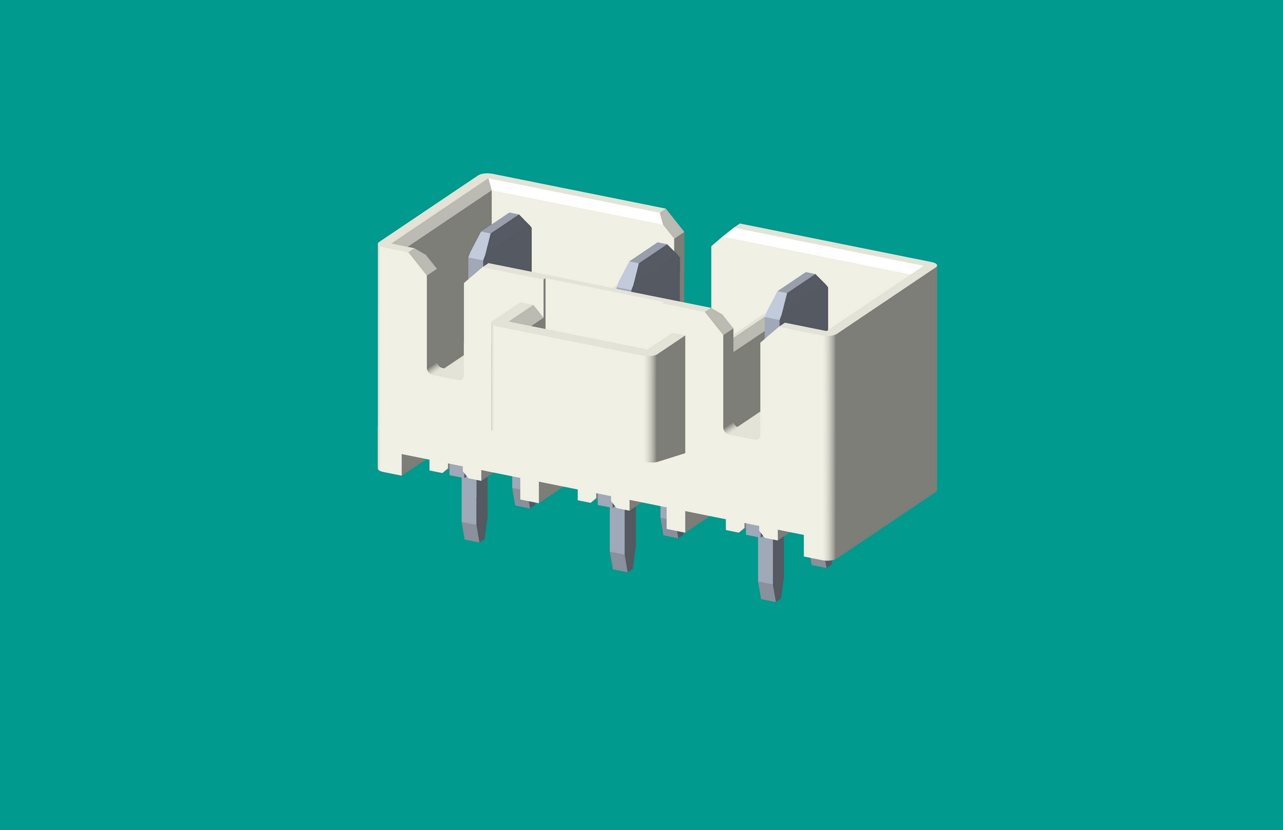 Quick-Connector-187 FASTON Series