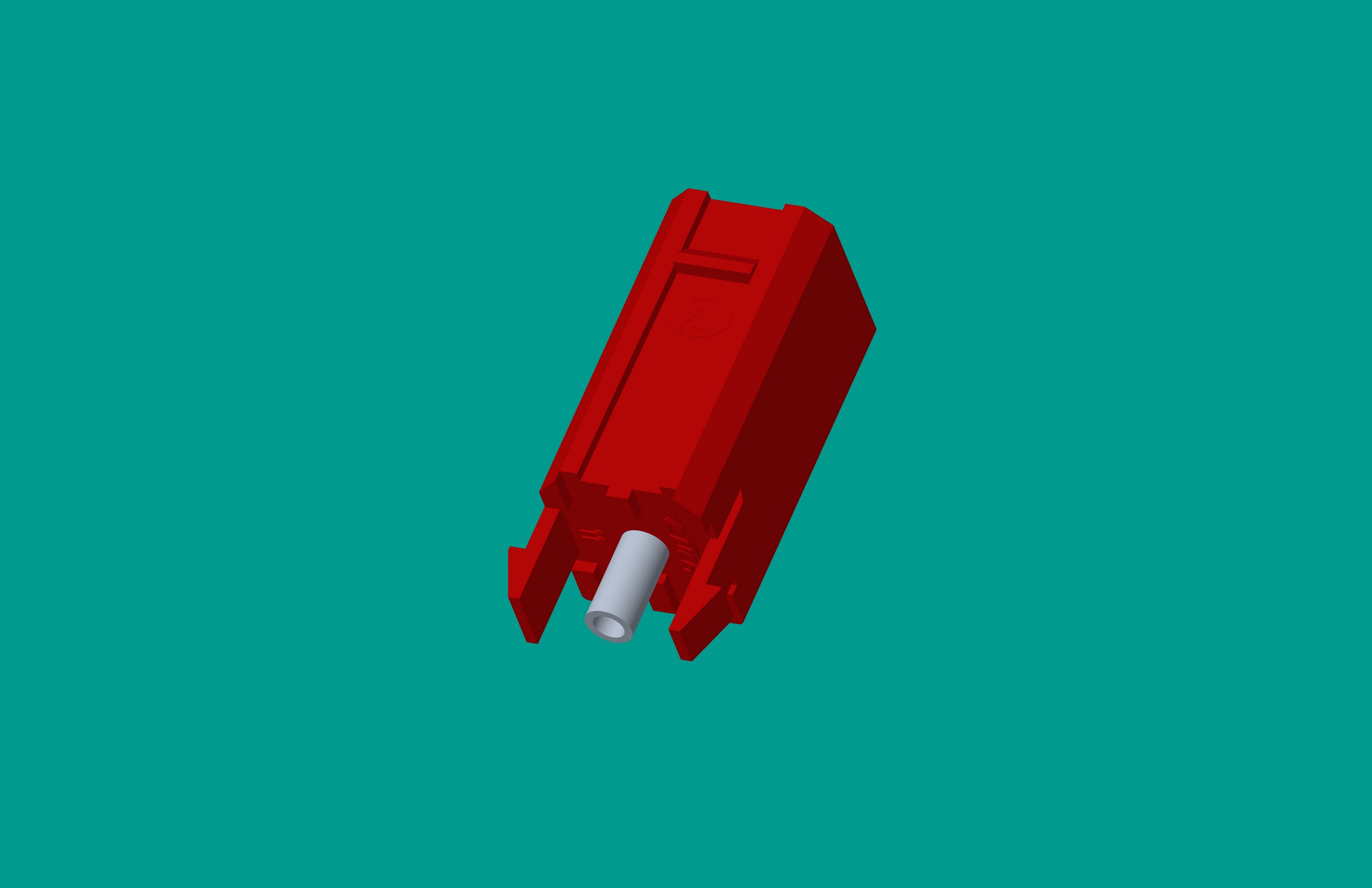 Rectangular Connectors-Wash 2.1 Series