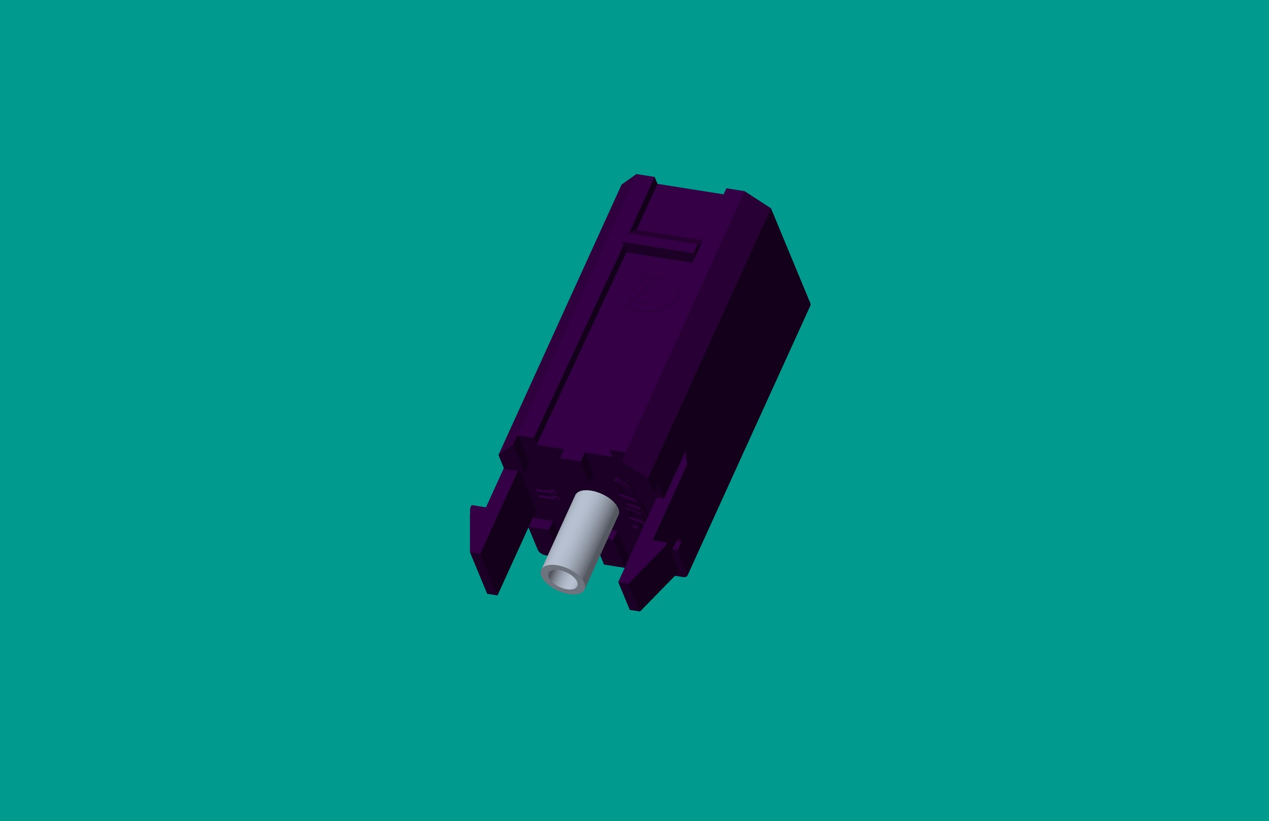 Rectangular Connectors-Wash 2.1 Series