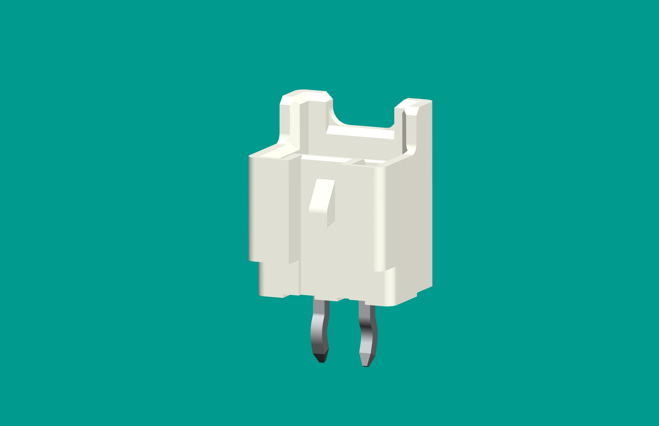 Rectangular Connectors-2.00mm PA Series
