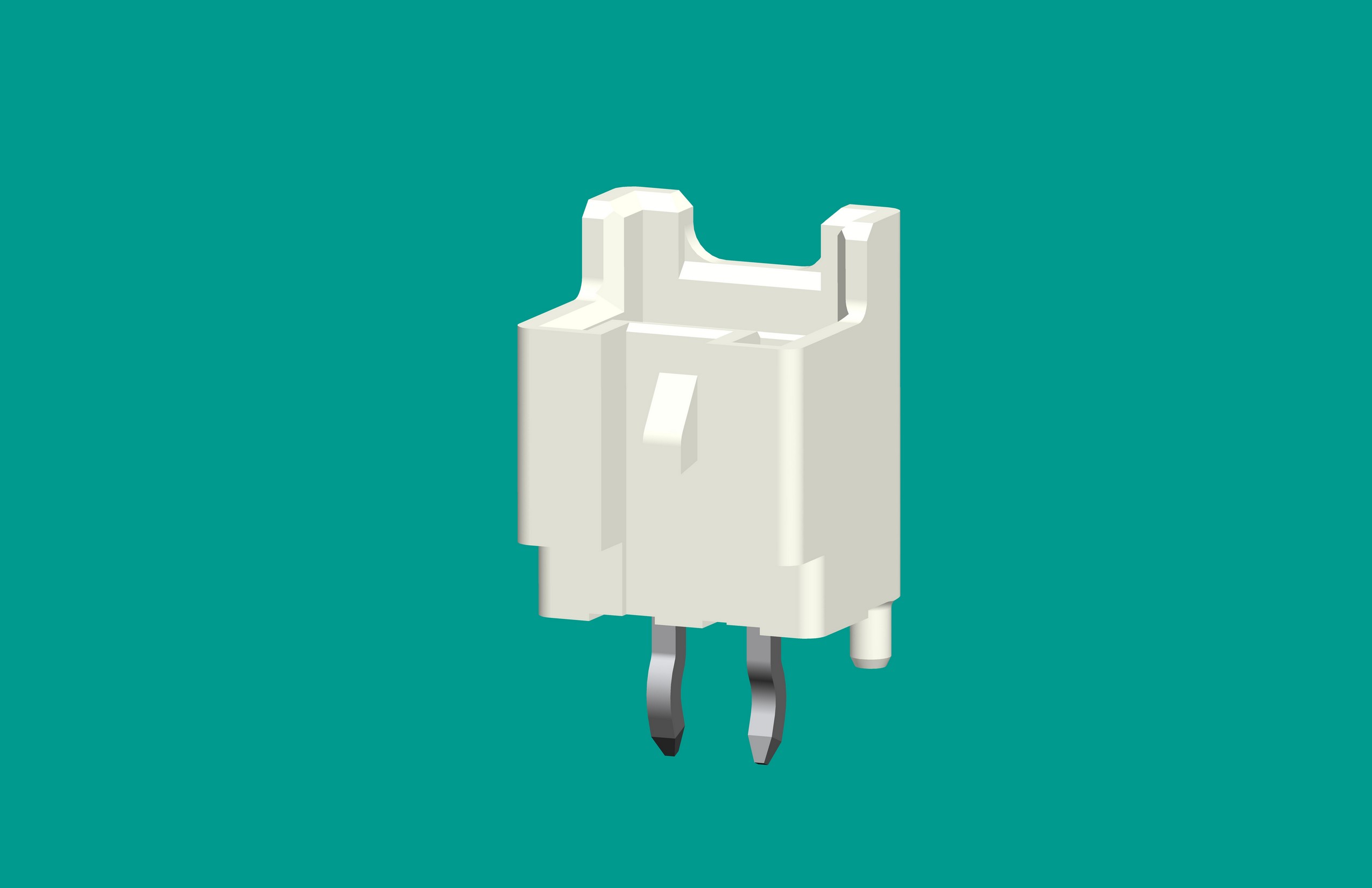 Rectangular Connectors-2.00mm PA Series