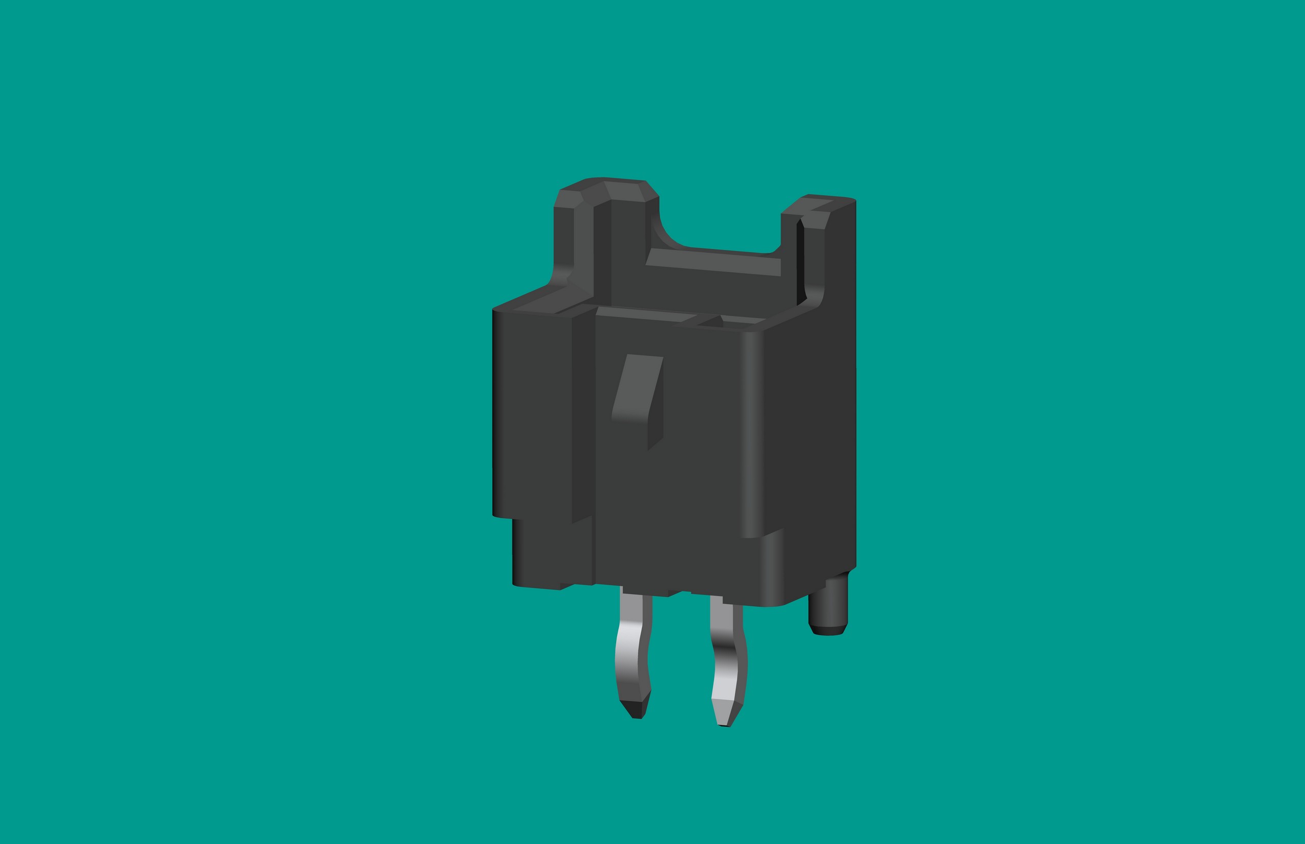 Rectangular Connectors-2.00mm PA Series