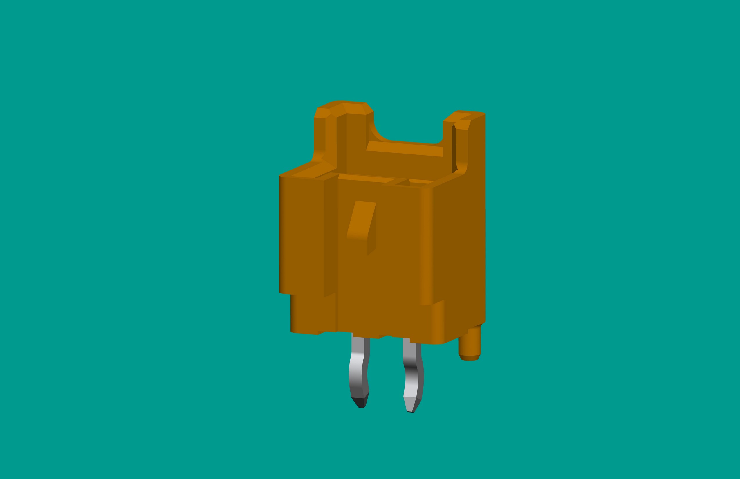 Rectangular Connectors-2.00mm PA Series