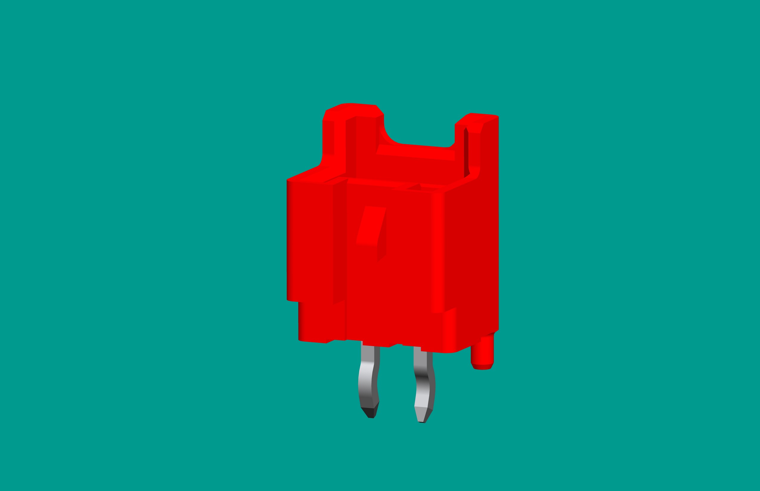 Rectangular Connectors-2.00mm PA Series