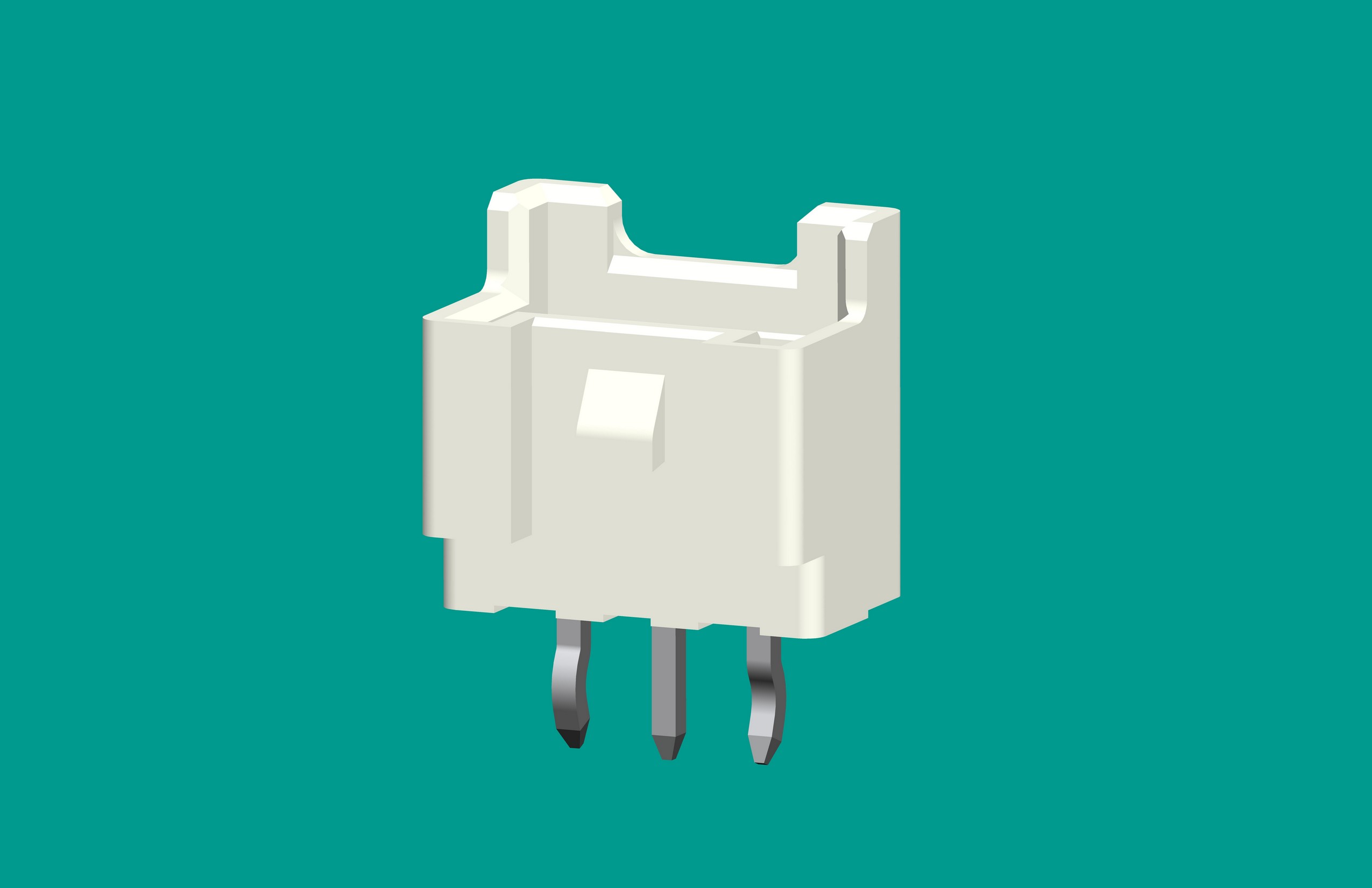 Rectangular Connectors-2.00mm PA Series