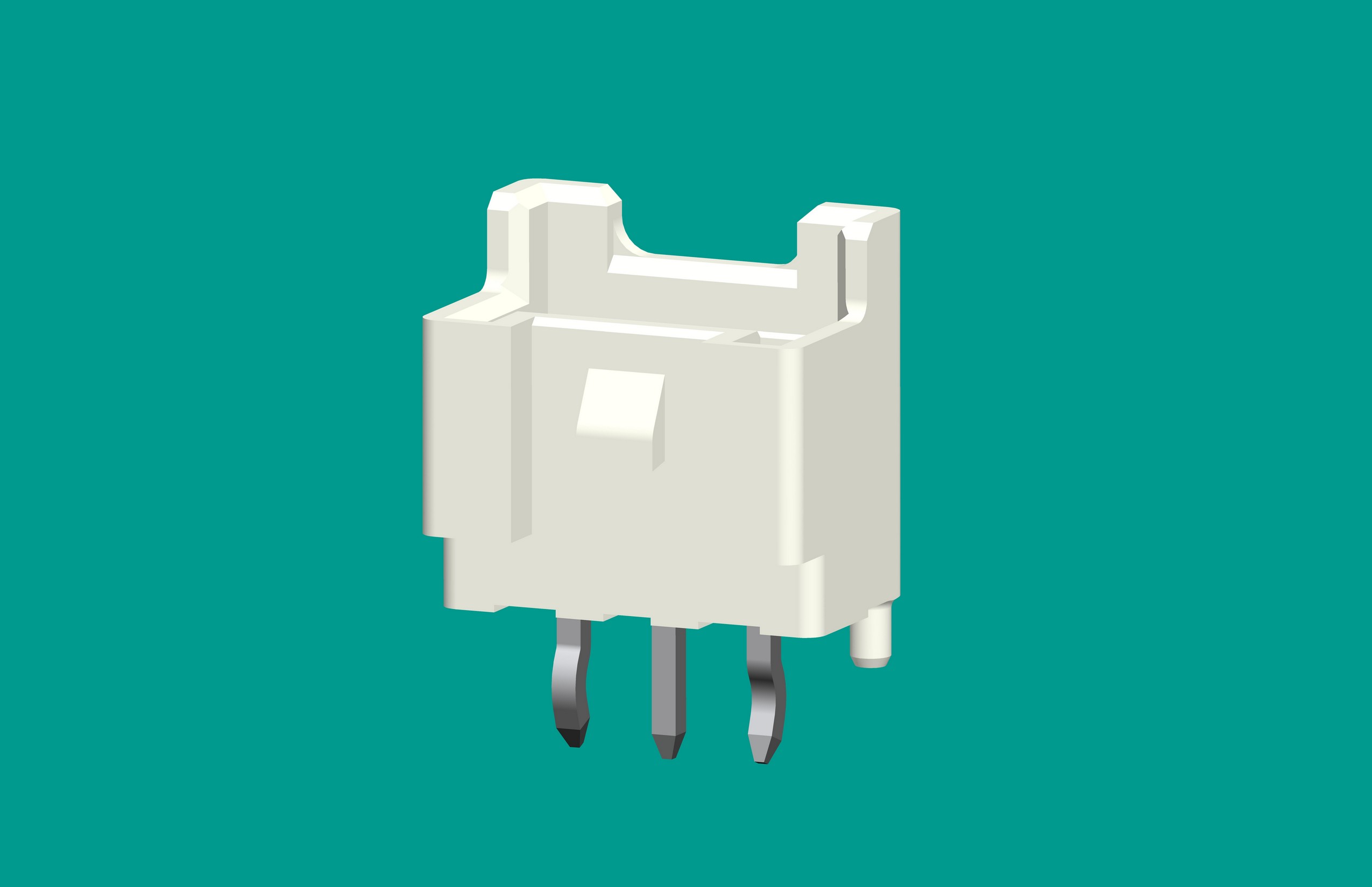 Rectangular Connectors-2.00mm PA Series