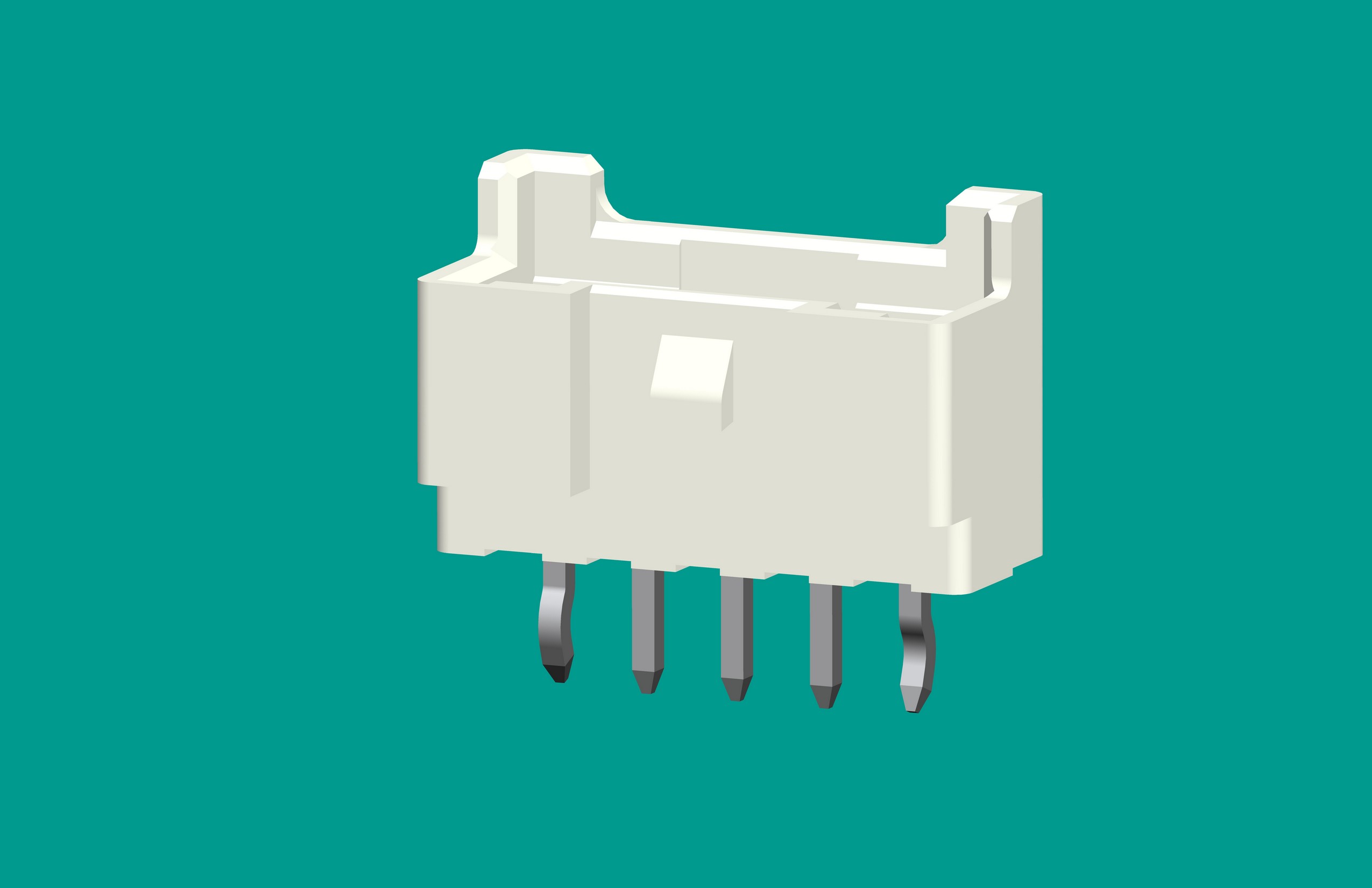 Rectangular Connectors-2.00mm PA Series