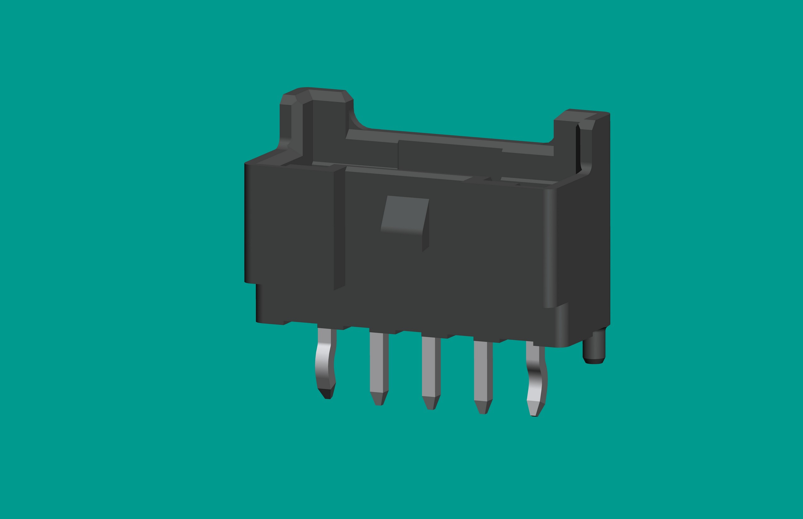 Rectangular Connectors-2.00mm PA Series