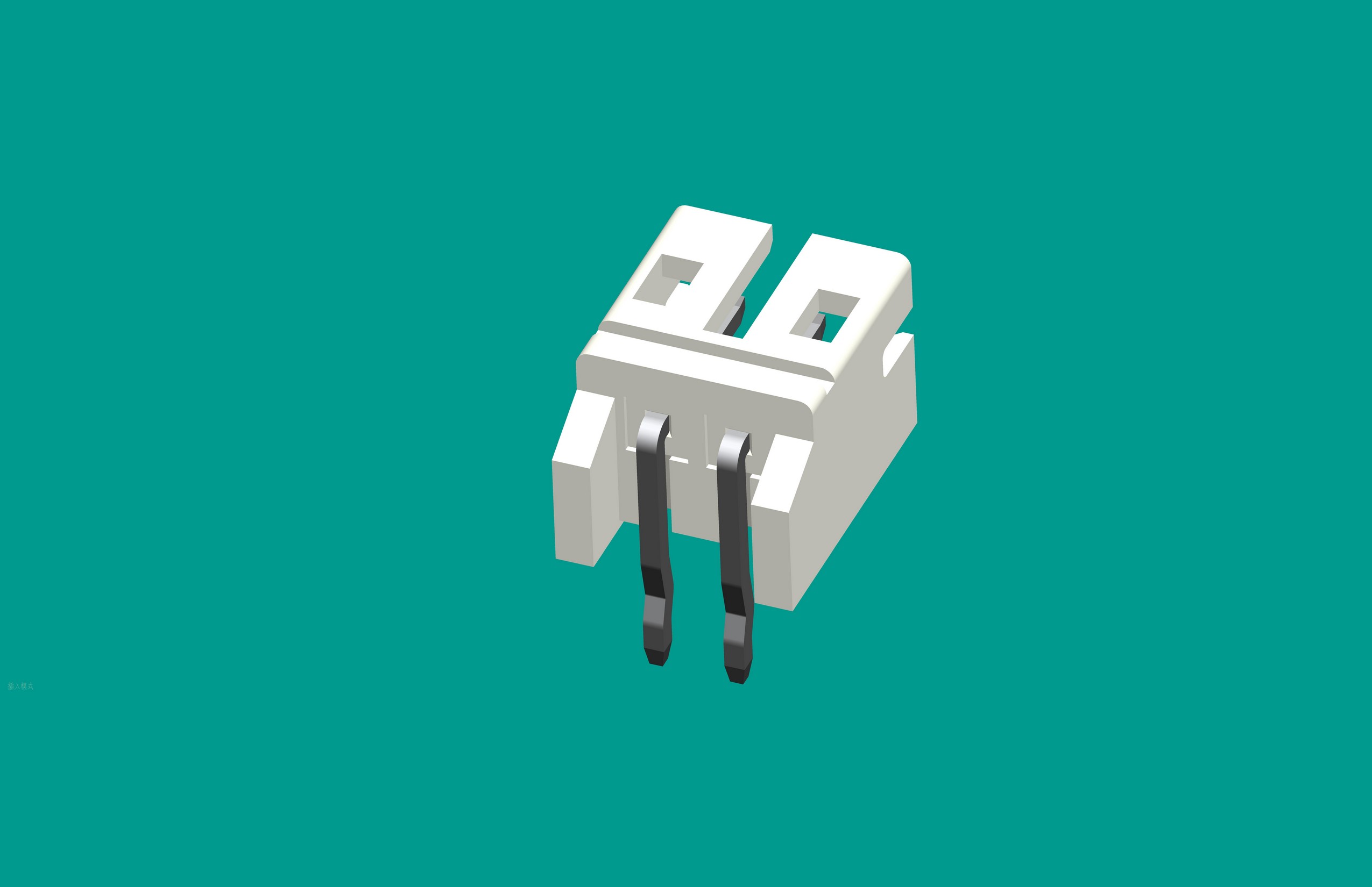 Rectangular Connectors-2.00mm PH Series