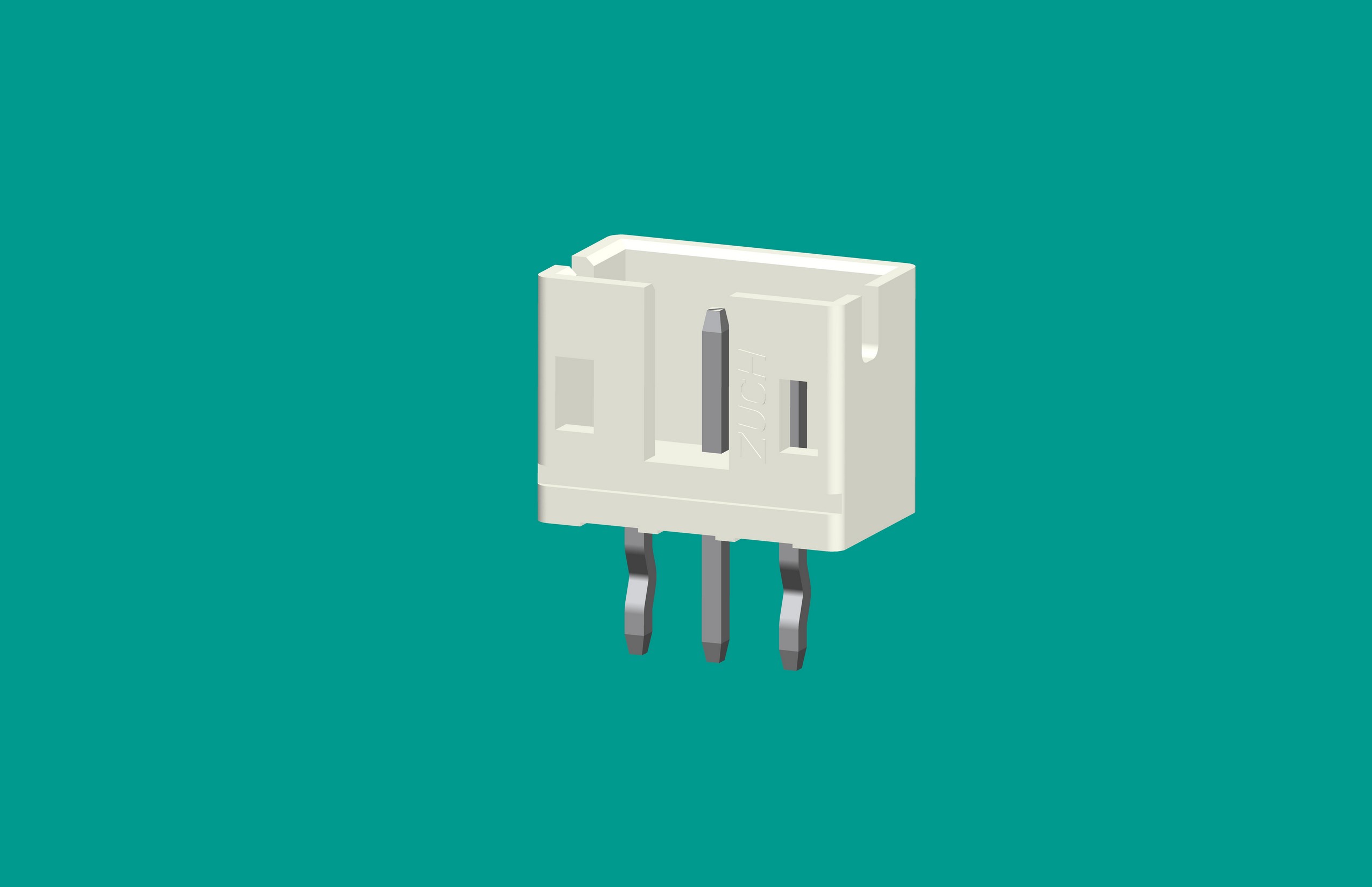 Rectangular Connectors-2.00mm PH Series