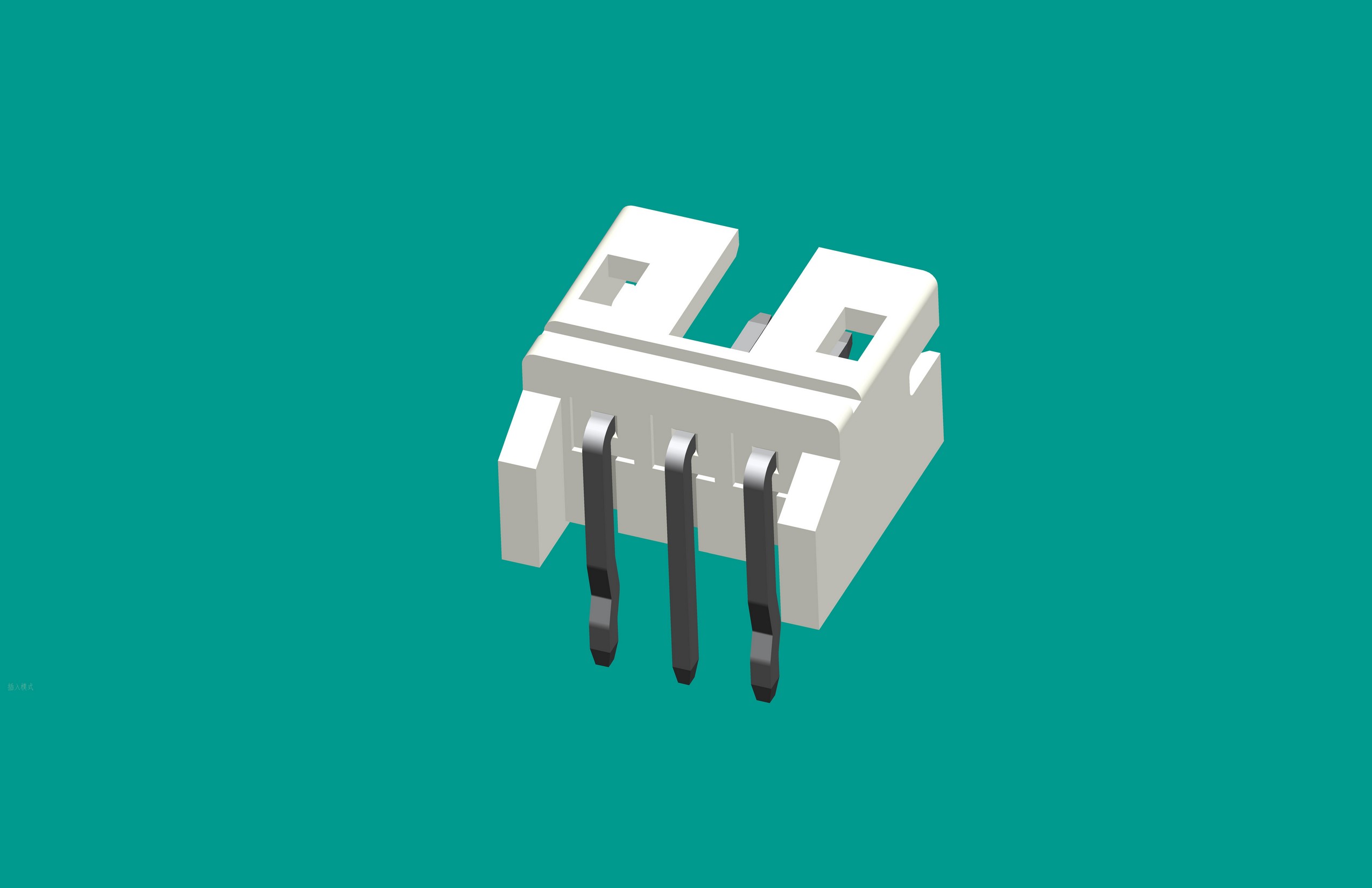 Rectangular Connectors-2.00mm PH Series