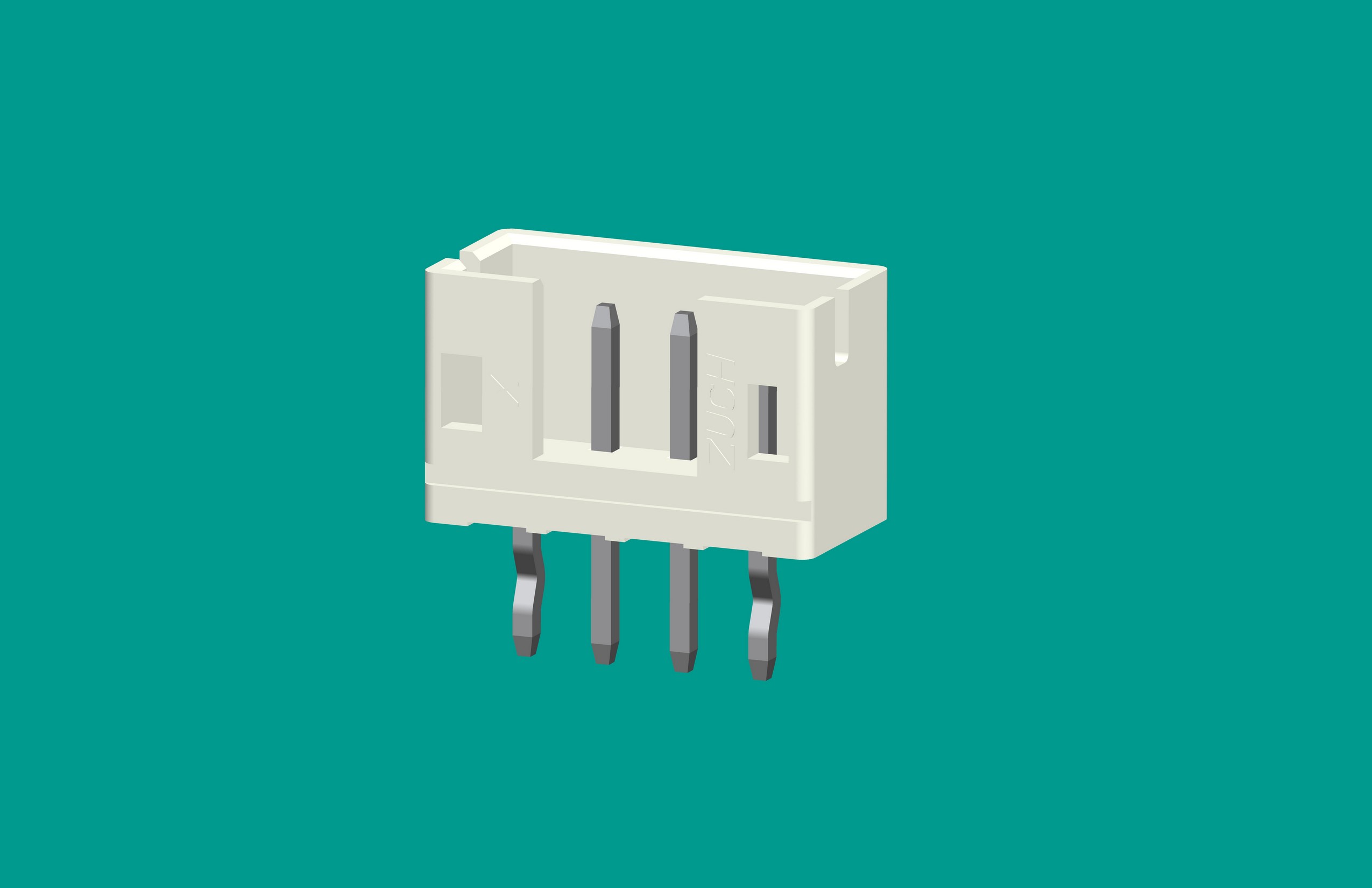 Rectangular Connectors-2.00mm PH Series