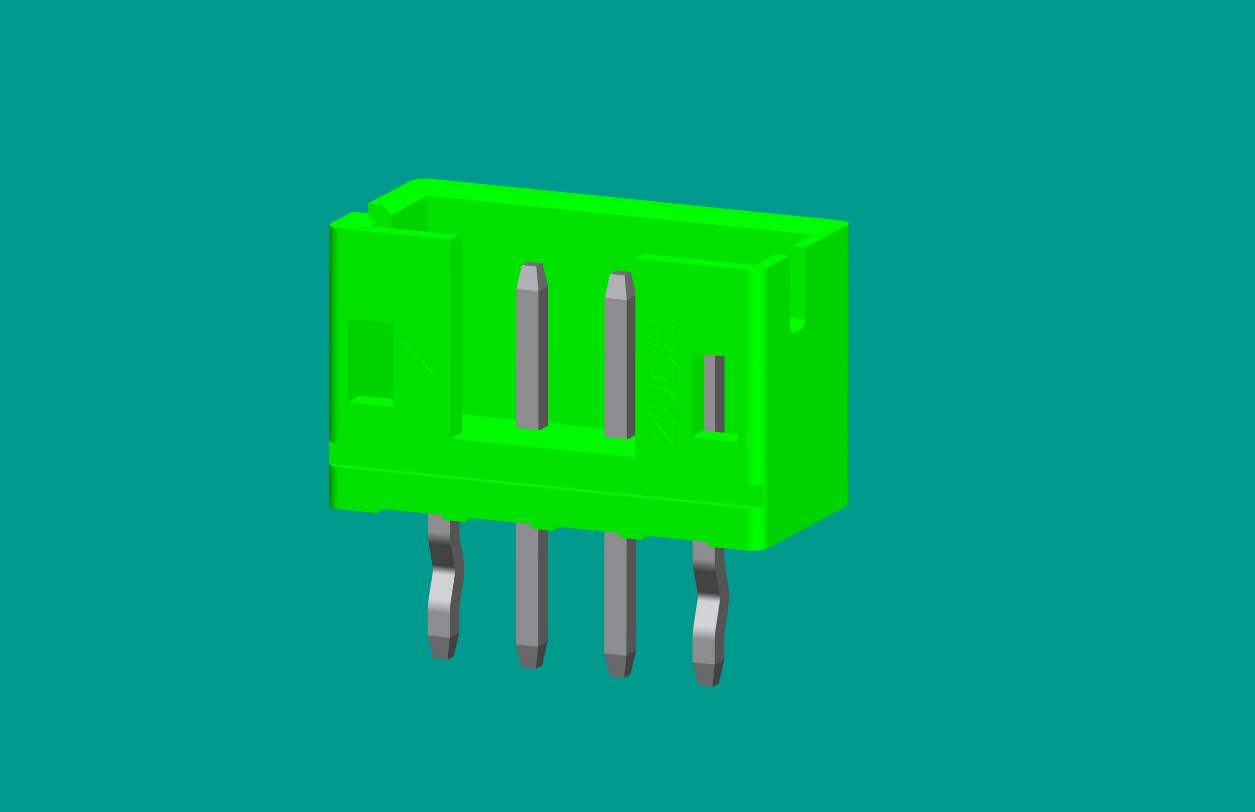 Rectangular Connectors-2.00mm PH Series