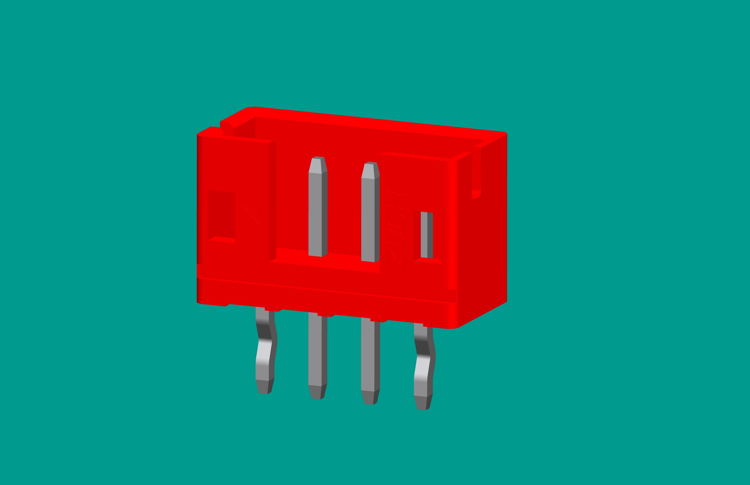 Rectangular Connectors-2.00mm PH Series