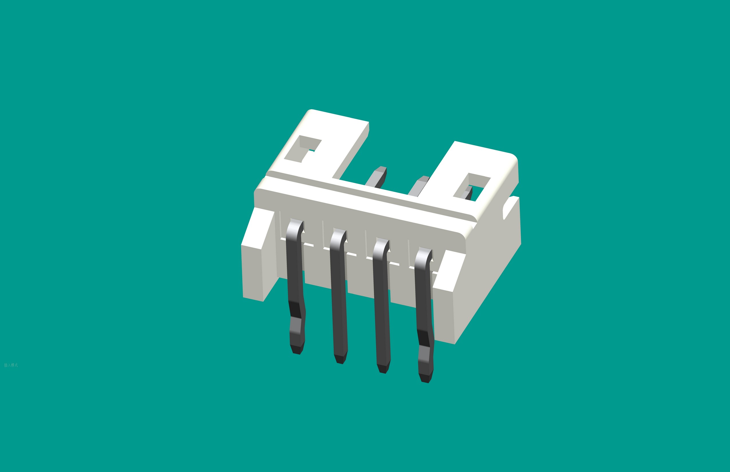 Rectangular Connectors-2.00mm PH Series