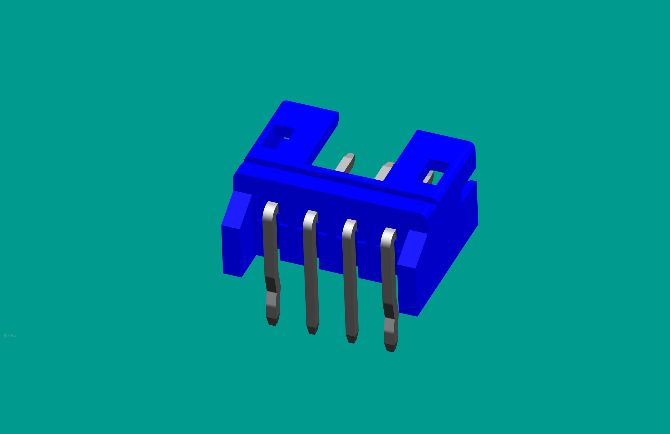 Rectangular Connectors-2.00mm PH Series