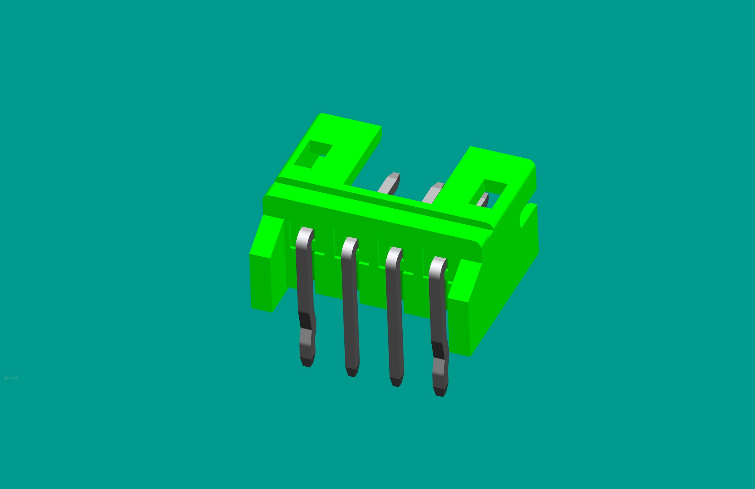 Rectangular Connectors-2.00mm PH Series