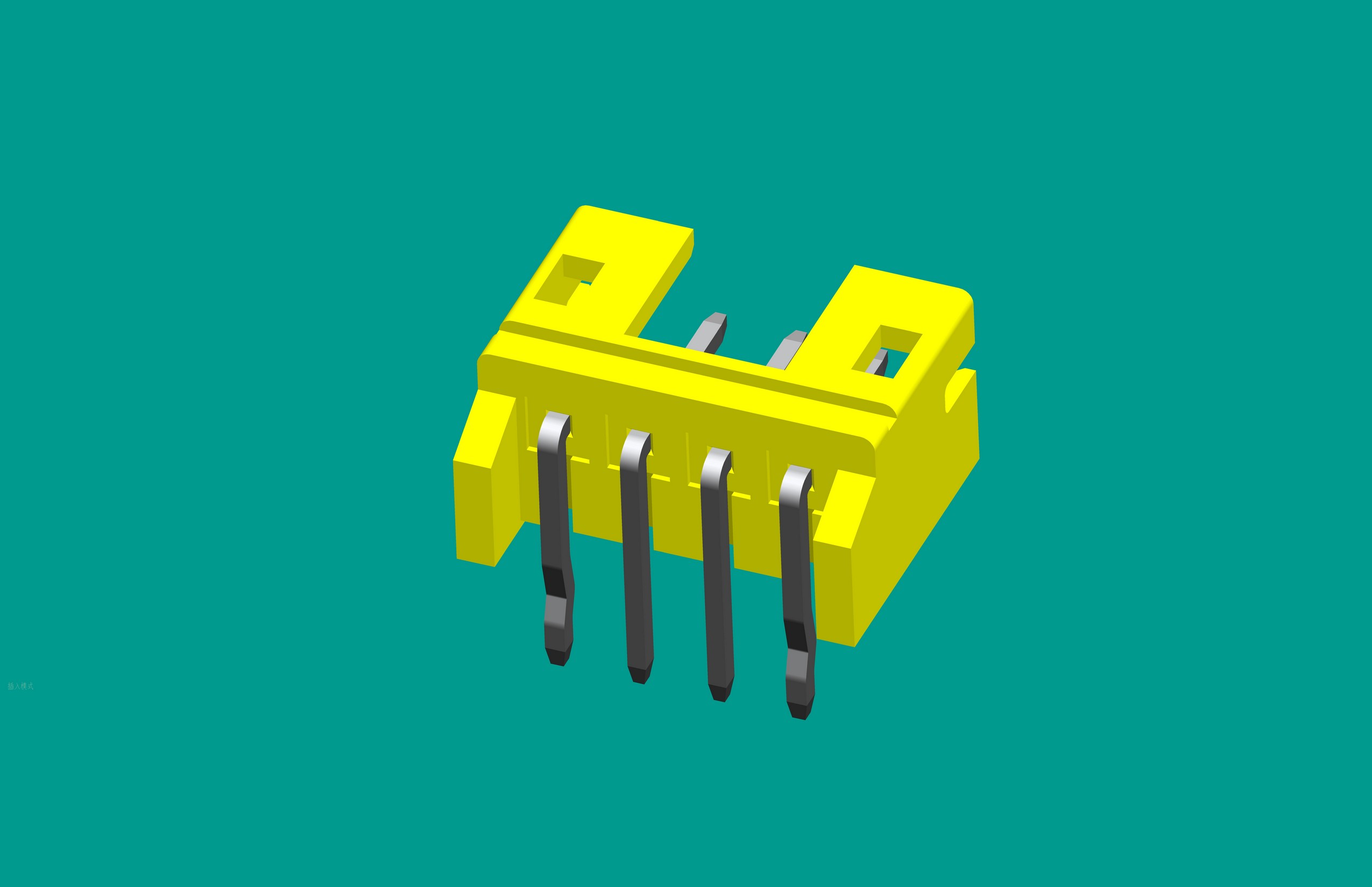 Rectangular Connectors-2.00mm PH Series