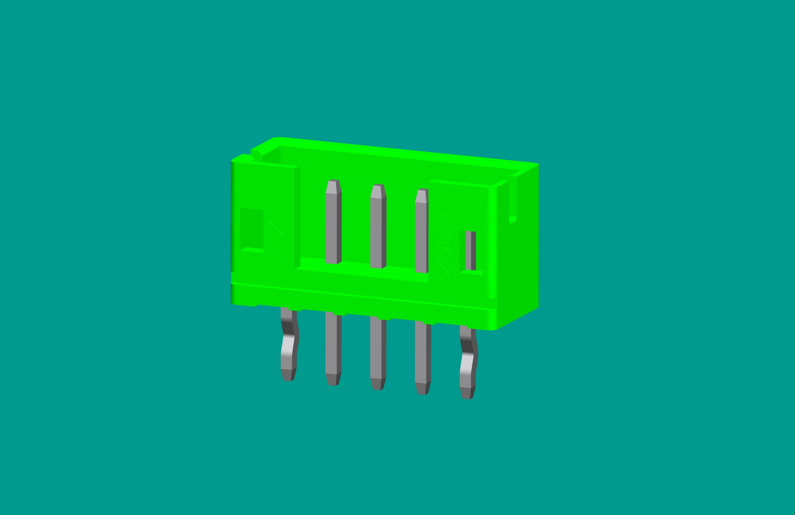 Rectangular Connectors-2.00mm PH Series
