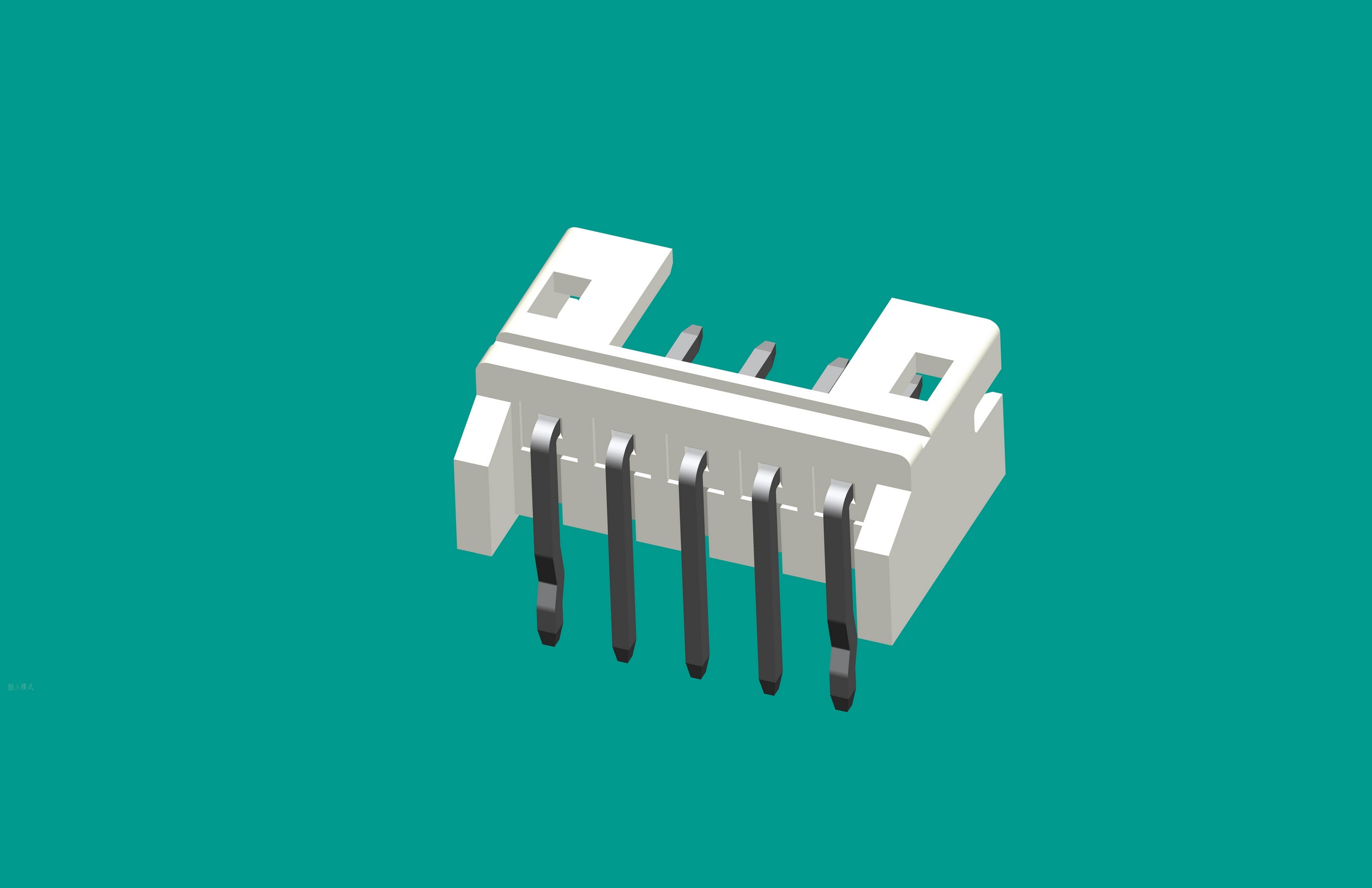 Rectangular Connectors-2.00mm PH Series