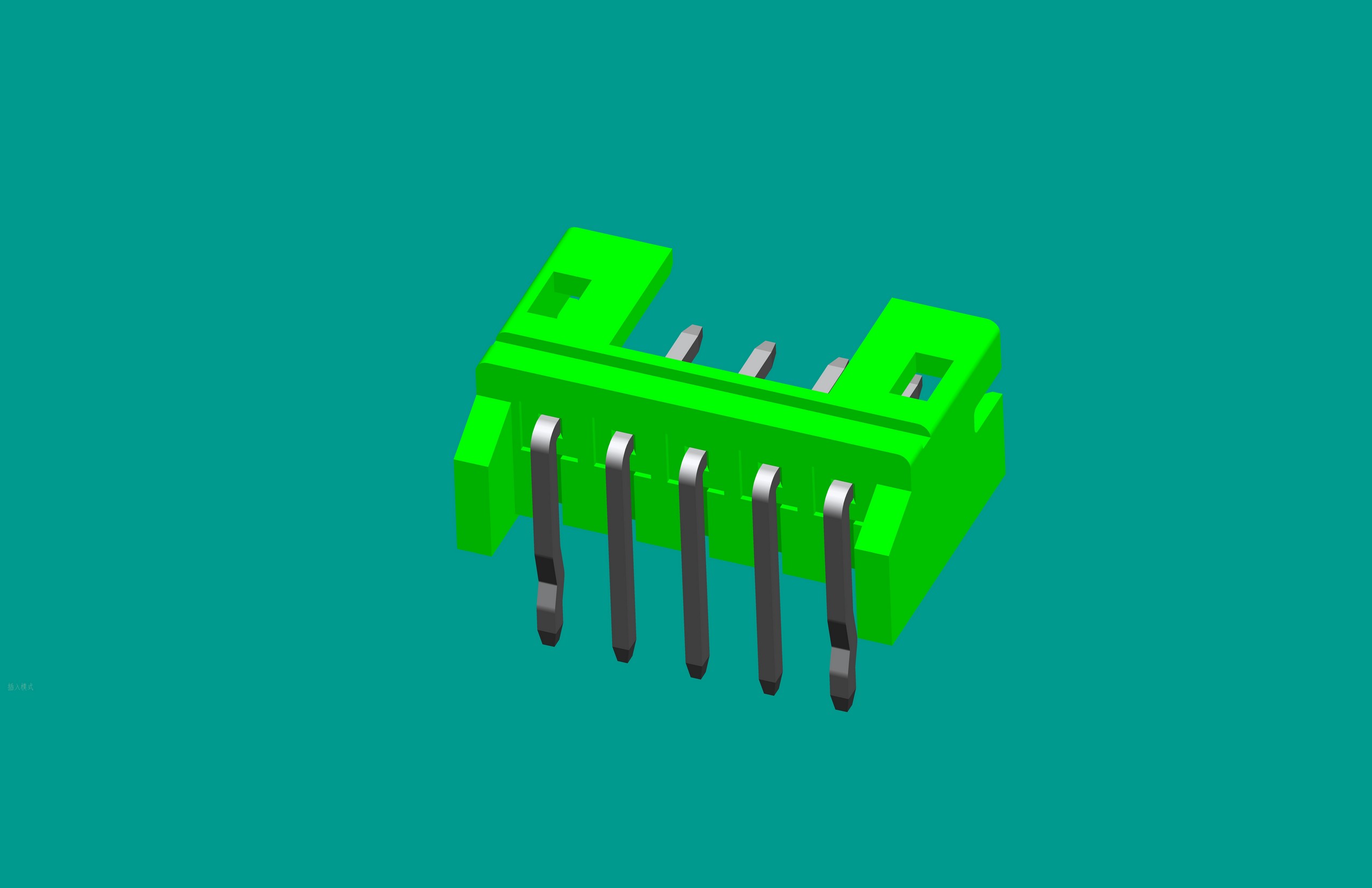Rectangular Connectors-2.00mm PH Series