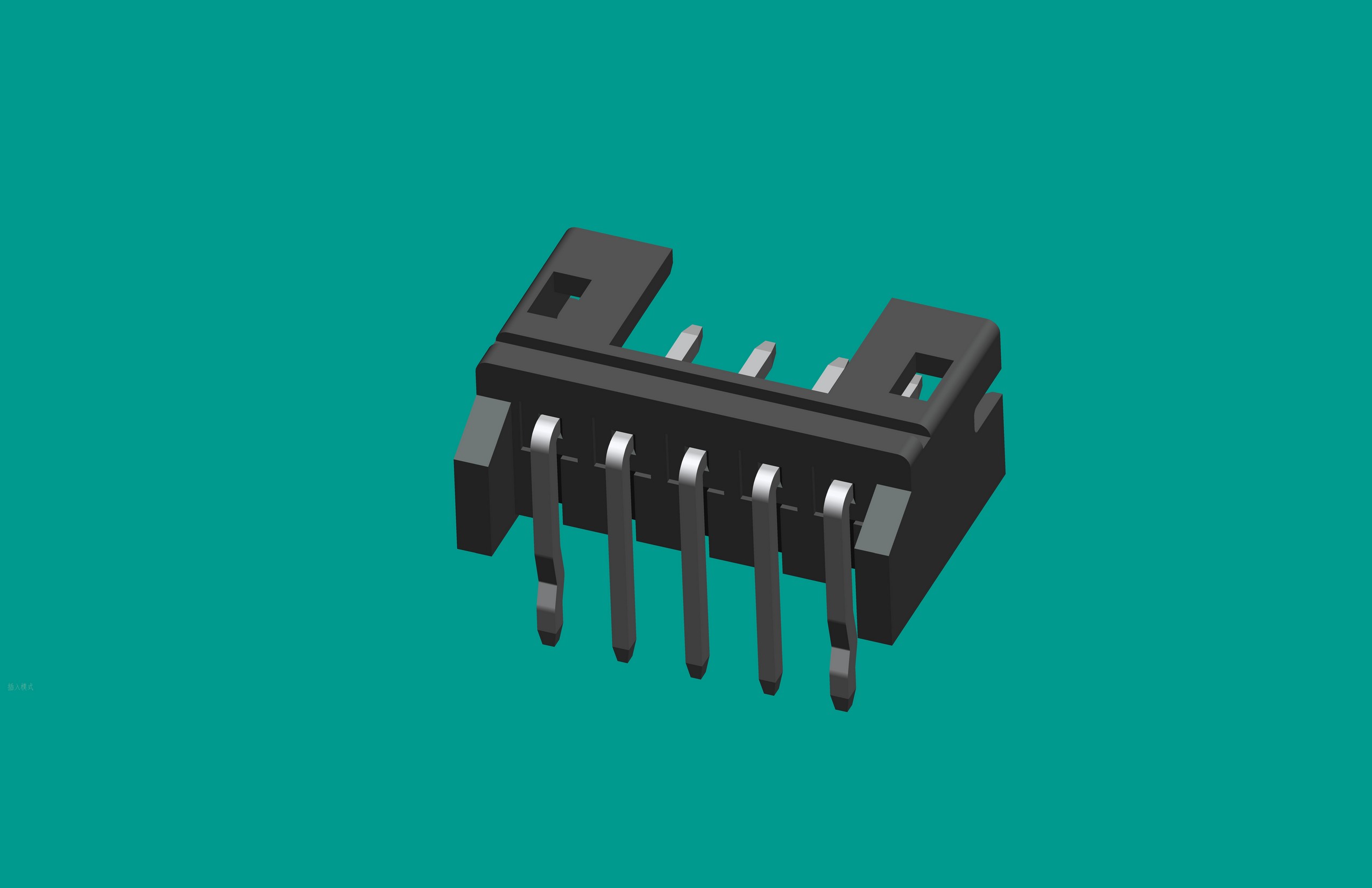 Rectangular Connectors-2.00mm PH Series