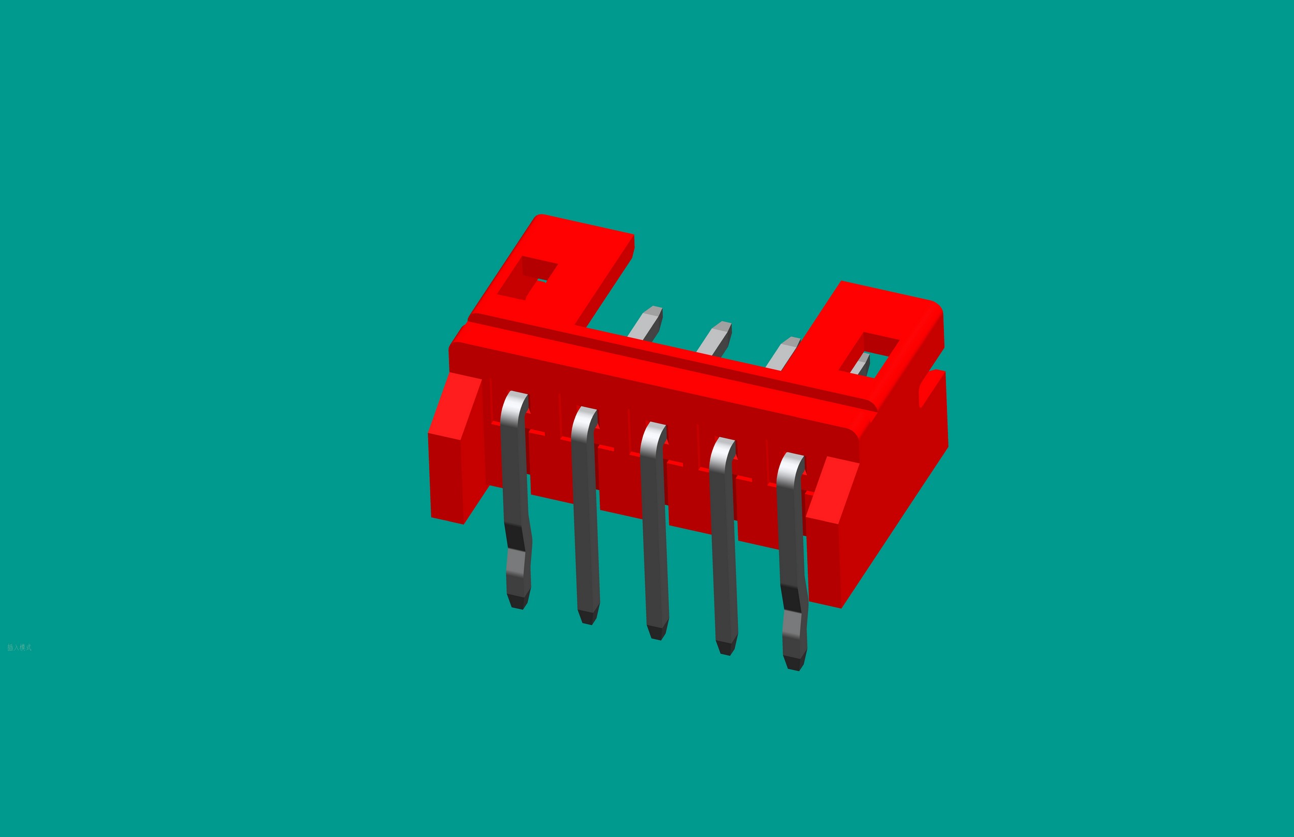 Rectangular Connectors-2.00mm PH Series