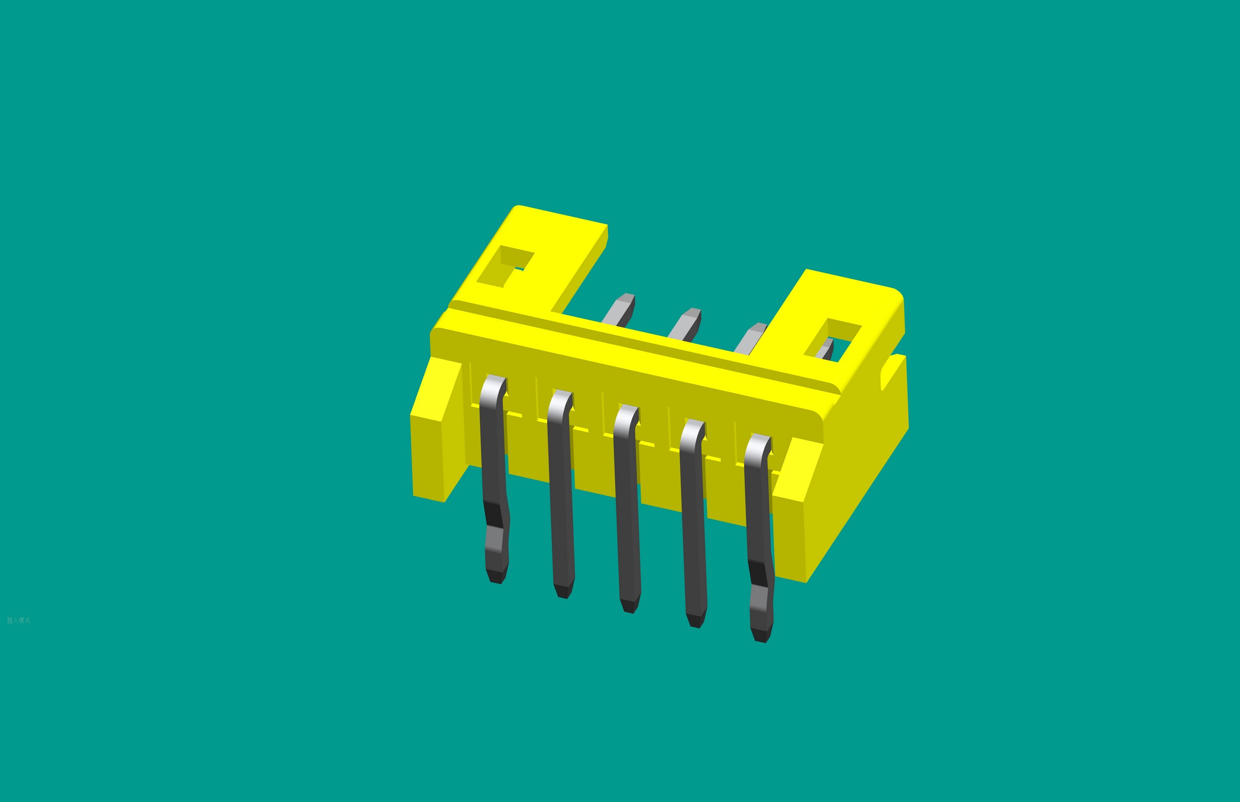 Rectangular Connectors-2.00mm PH Series