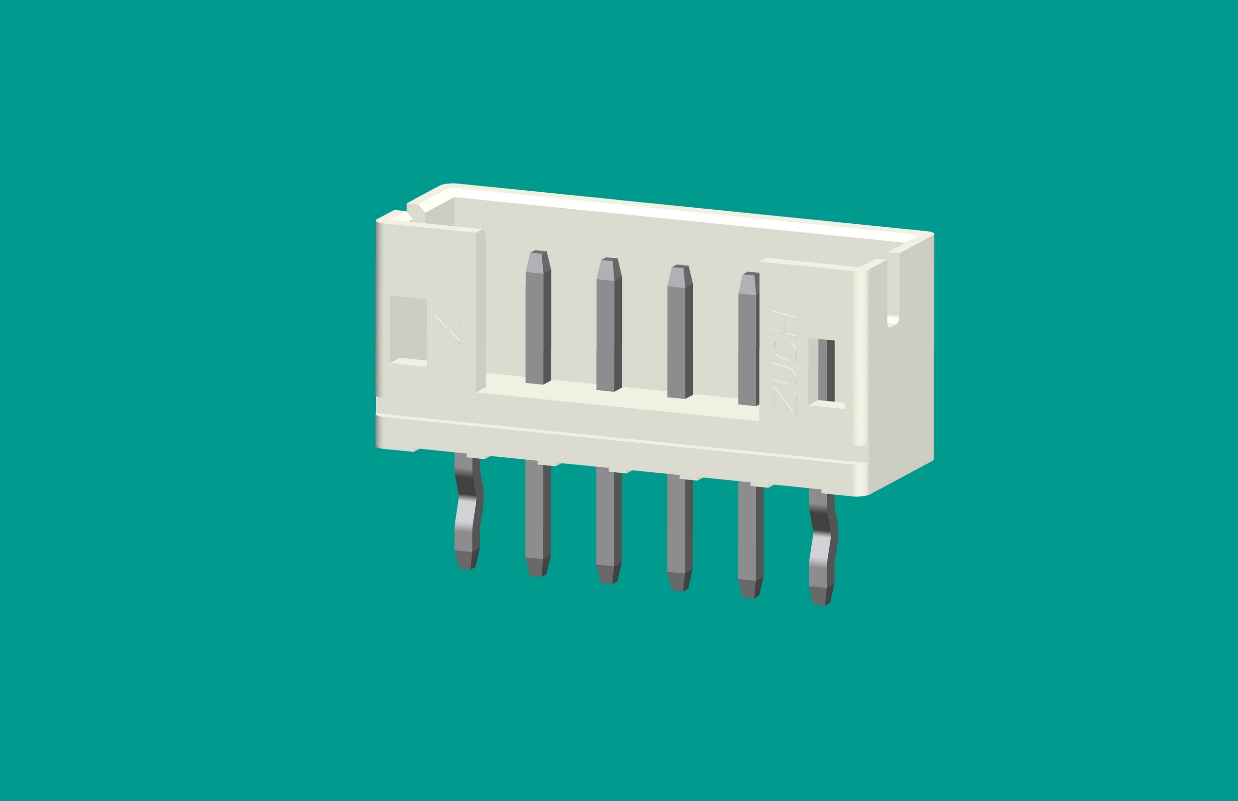 Rectangular Connectors-2.00mm PH Series