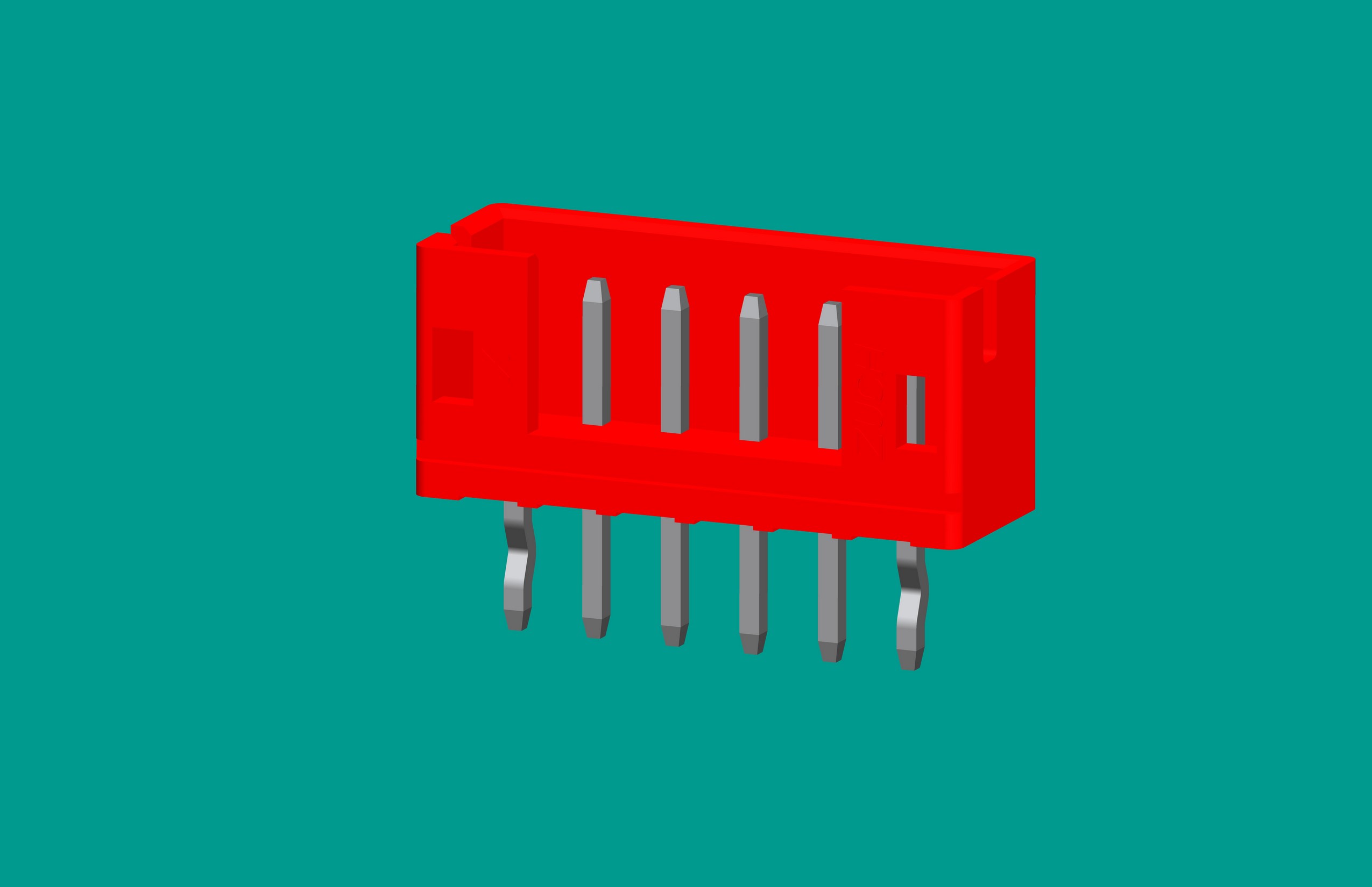 Rectangular Connectors-2.00mm PH Series