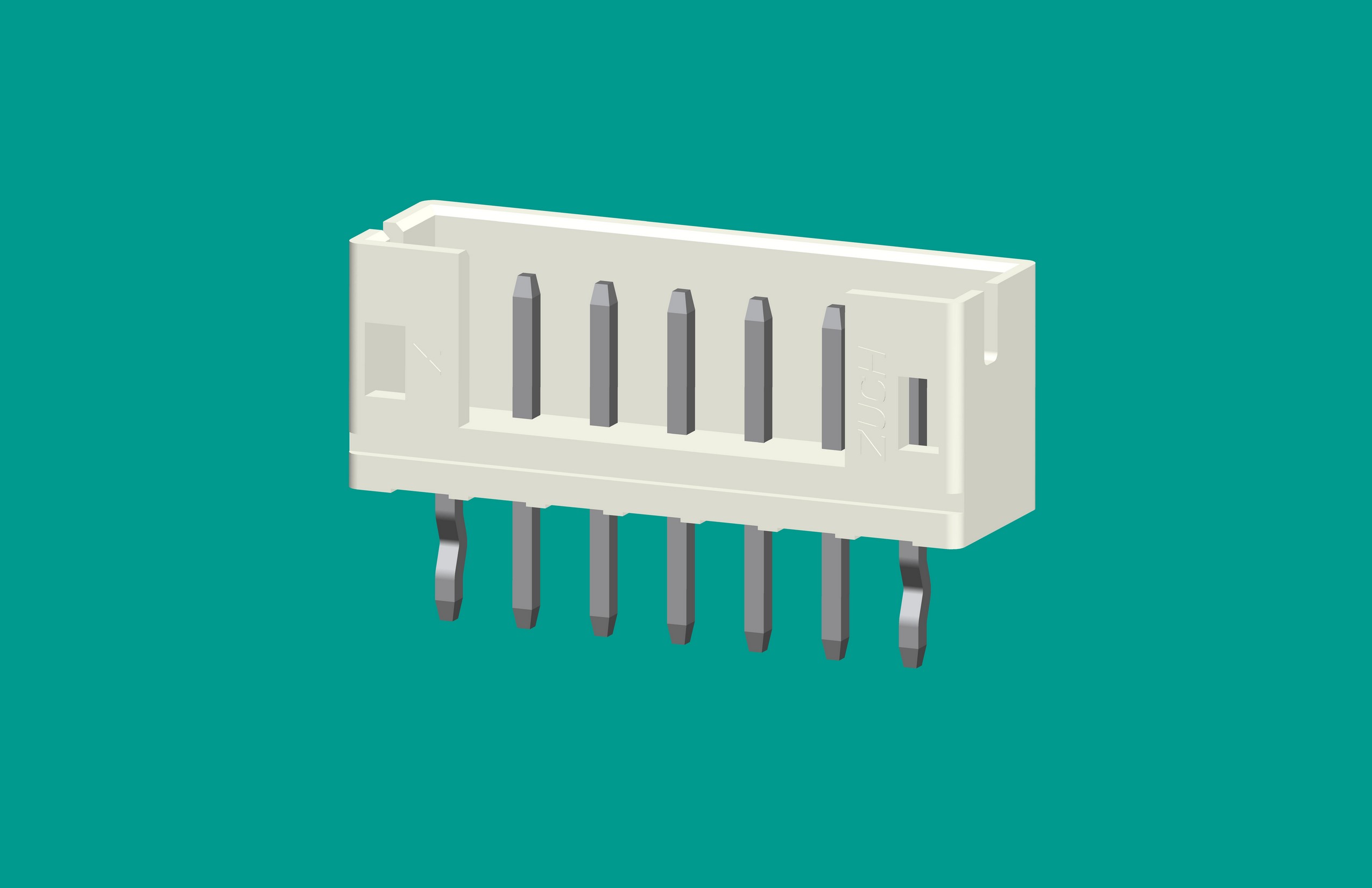 Rectangular Connectors-2.00mm PH Series