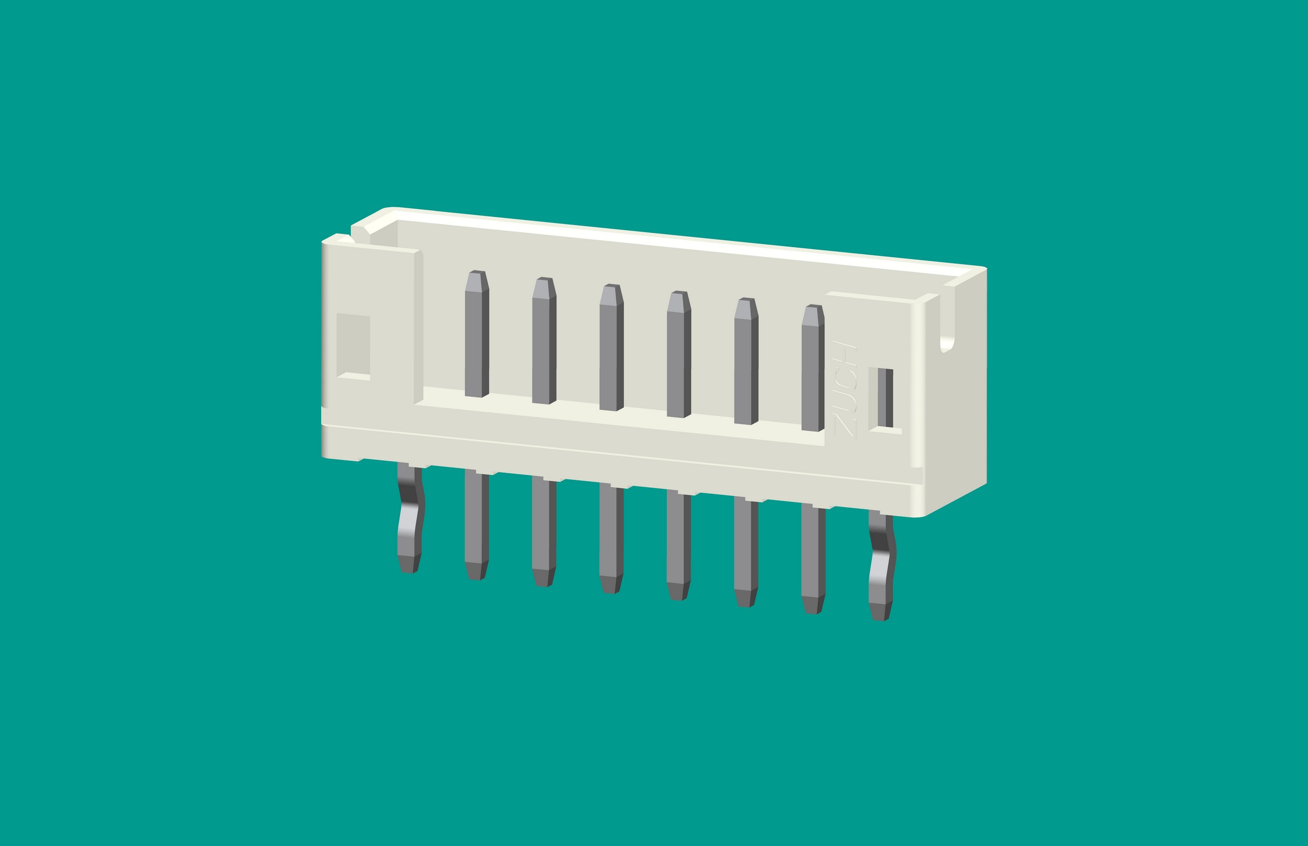Rectangular Connectors-2.00mm PH Series