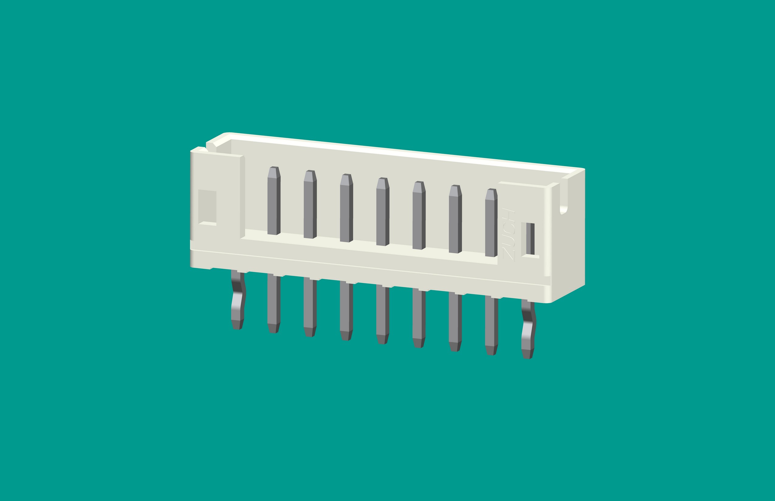 Rectangular Connectors-2.00mm PH Series