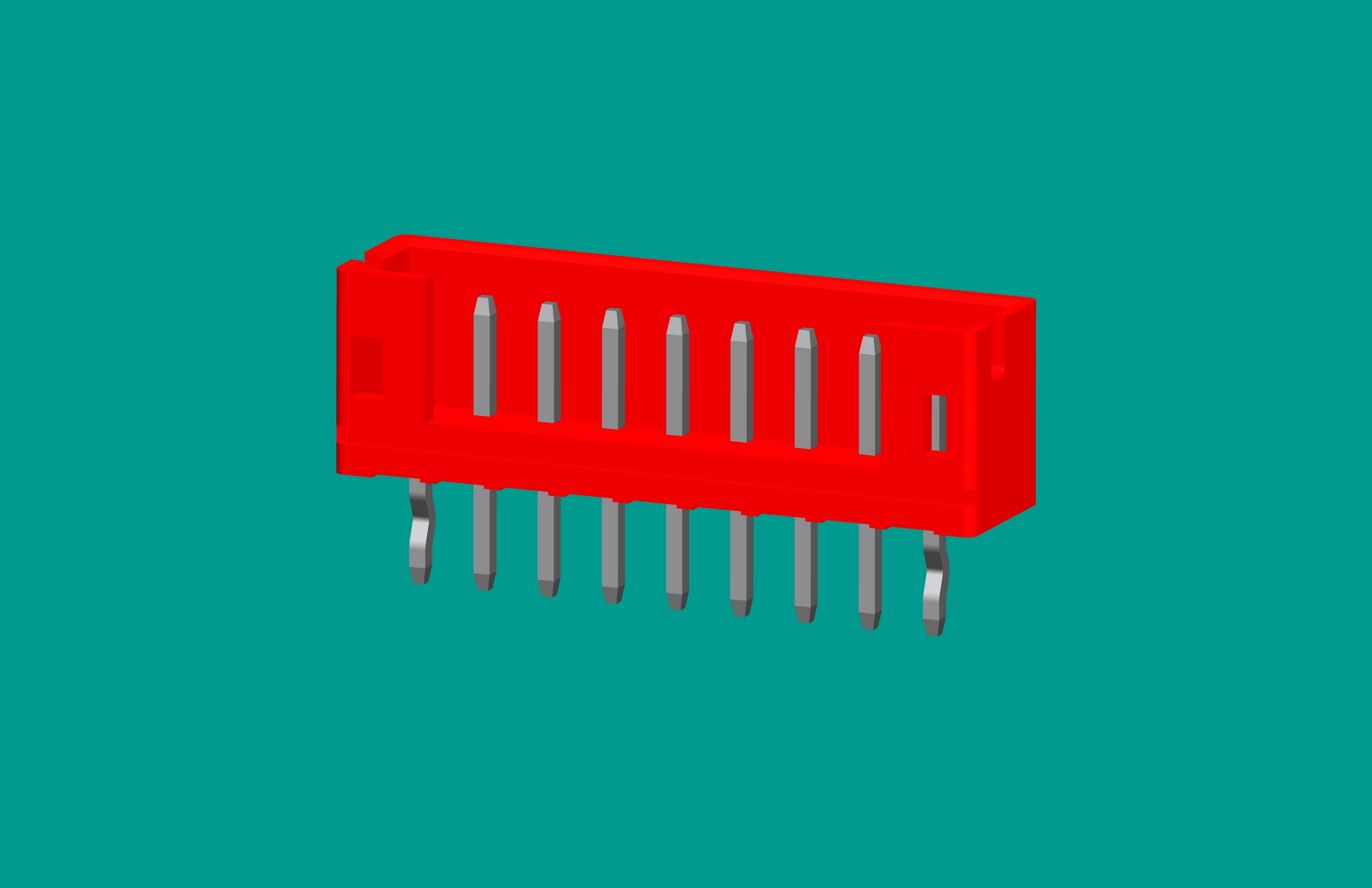 Rectangular Connectors-2.00mm PH Series