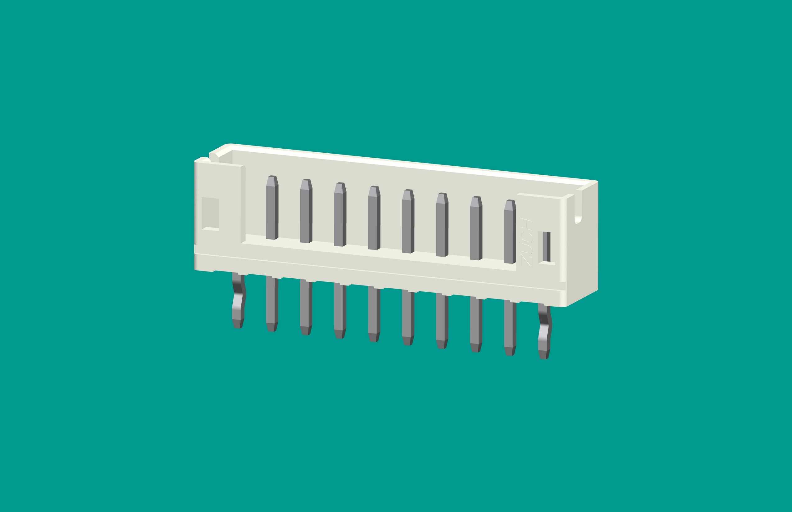Rectangular Connectors-2.00mm PH Series
