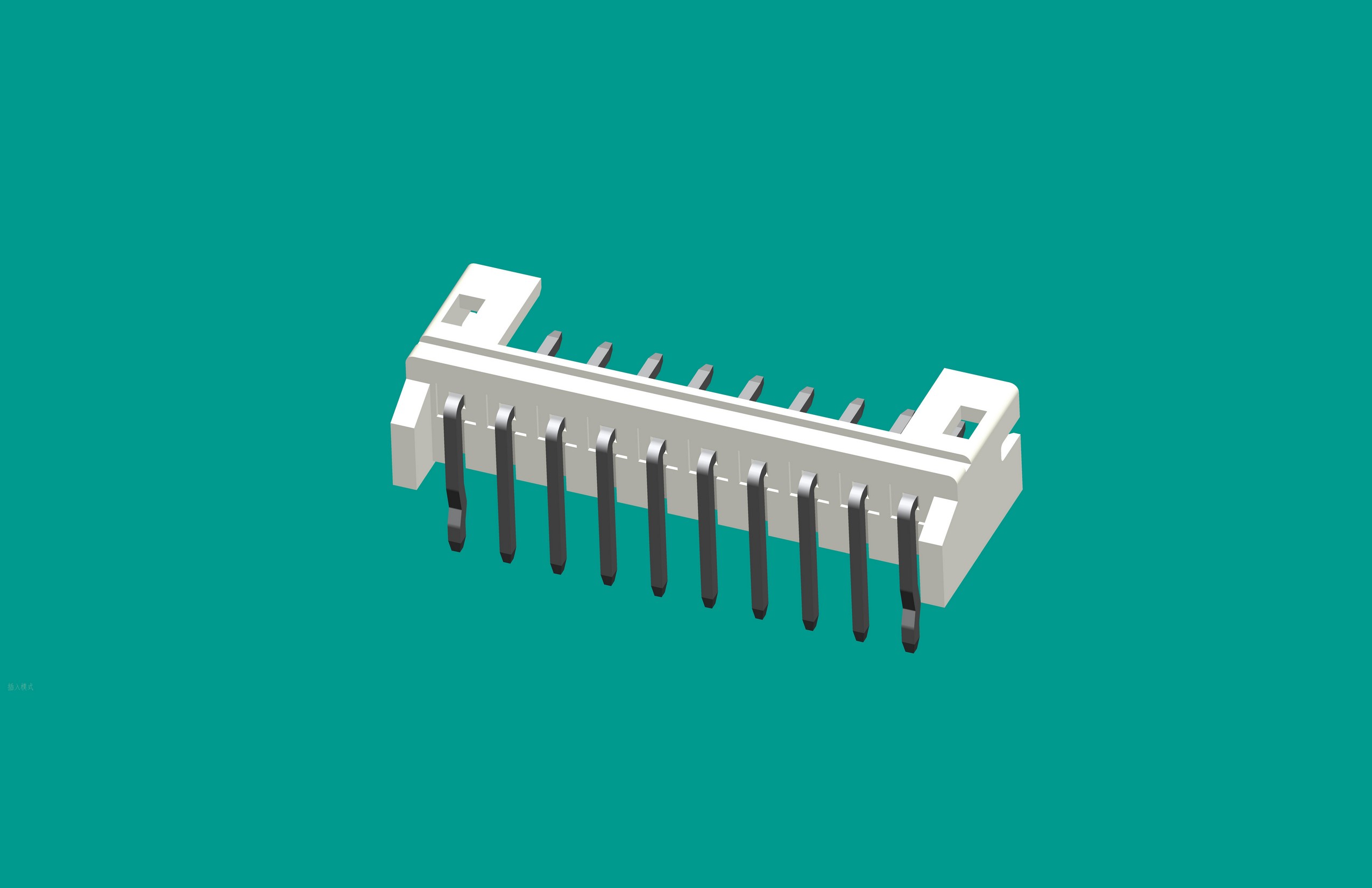 Rectangular Connectors-2.00mm PH Series
