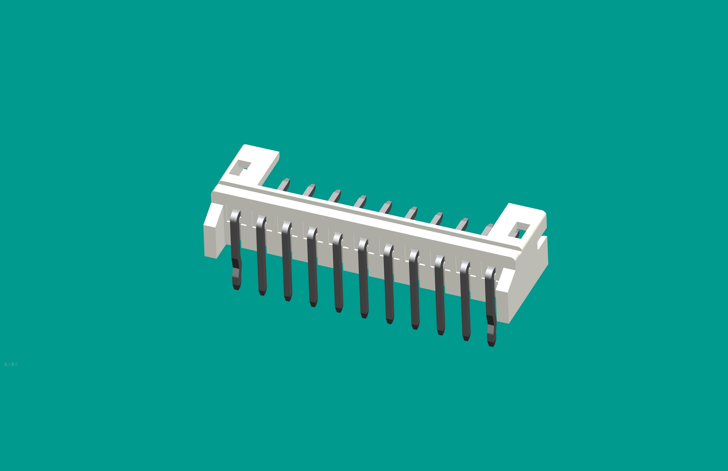 Rectangular Connectors-2.00mm PH Series