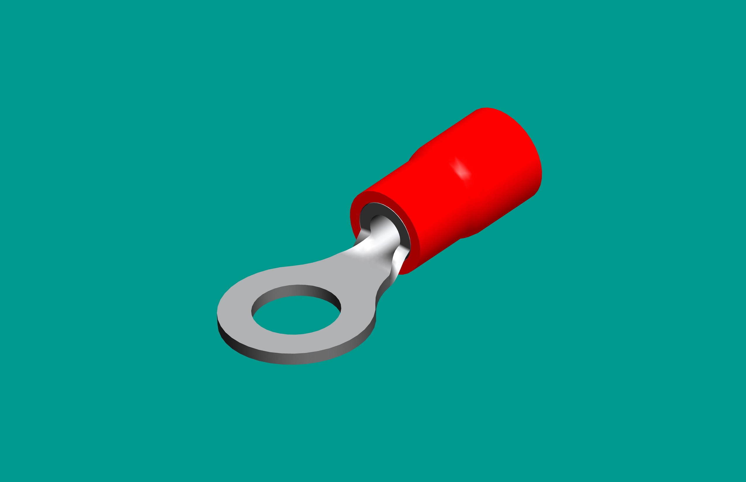 Solderless Terminals-insulated terminal series