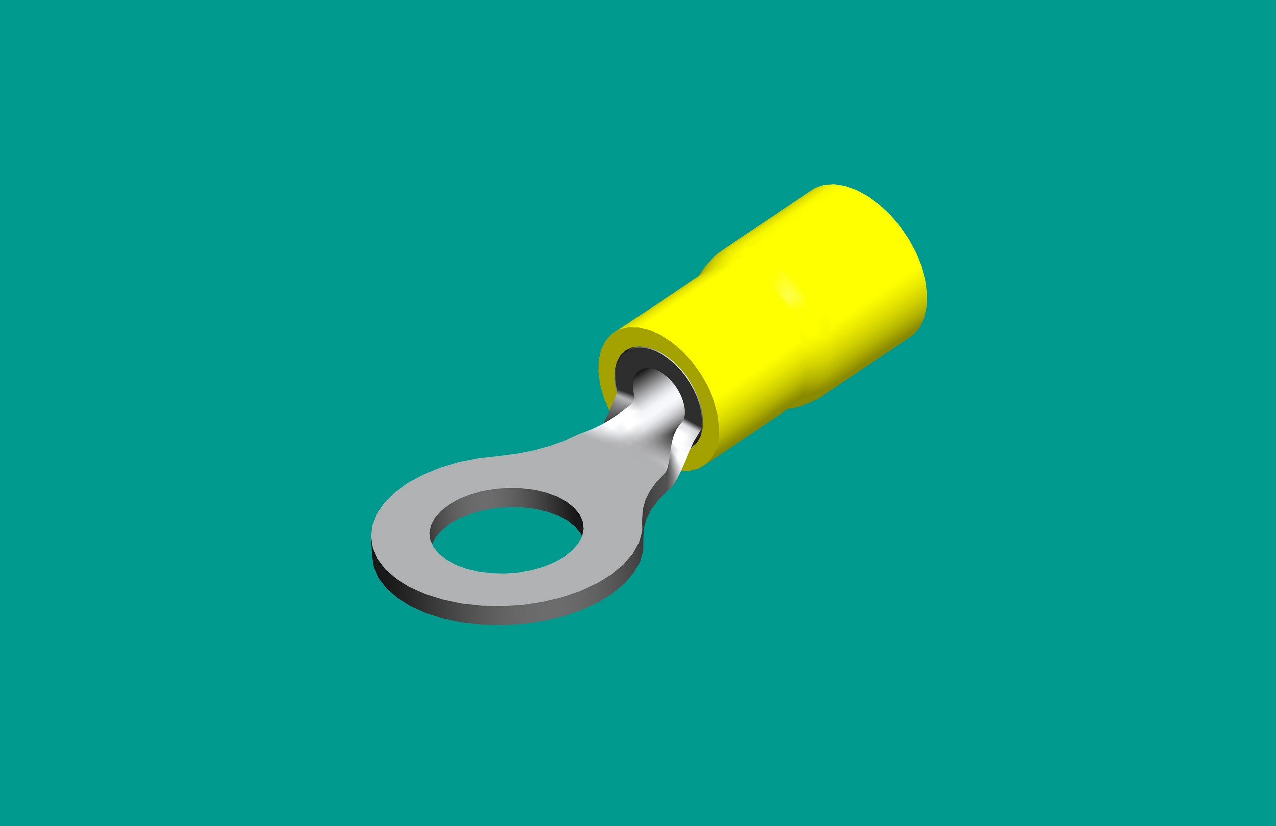 Solderless Terminals-insulated terminal series