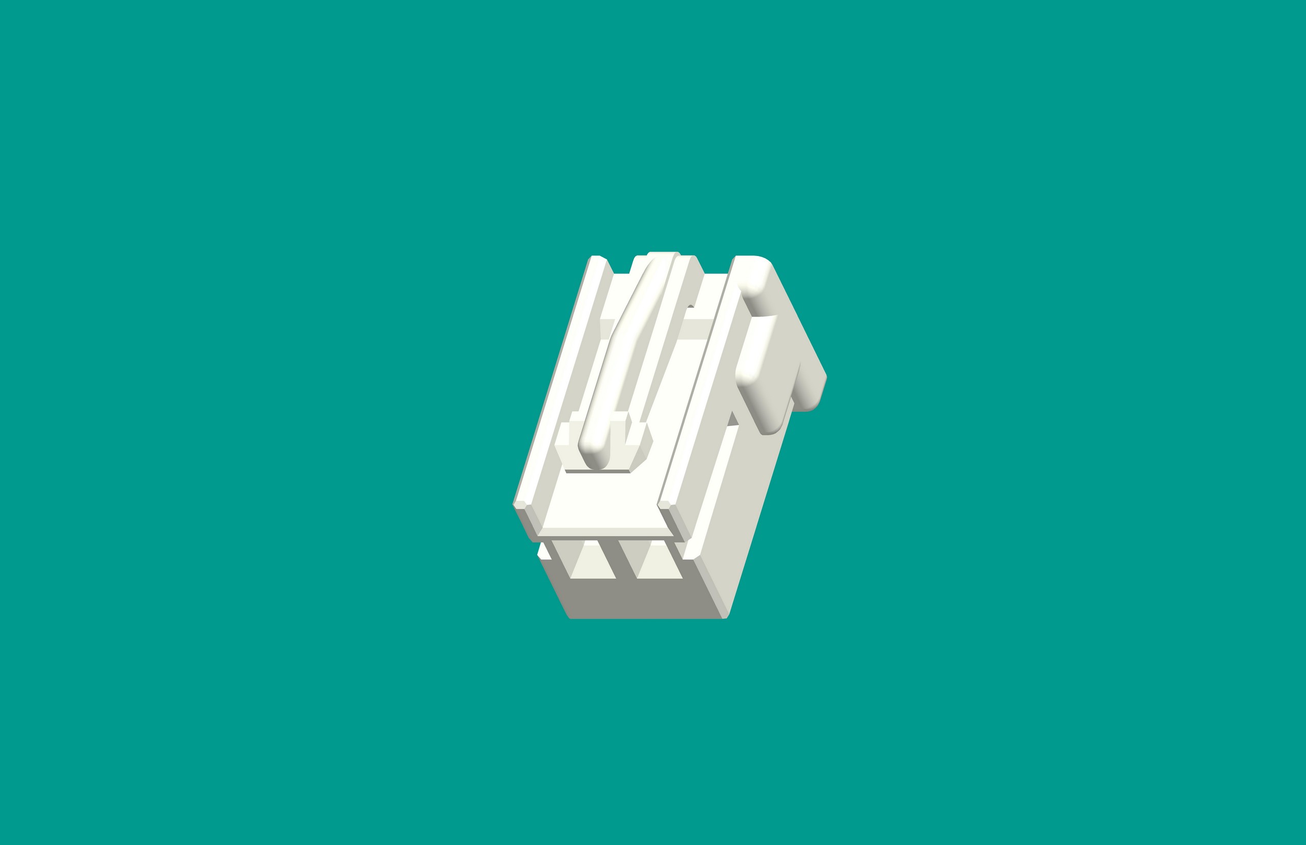 Rectangular Connectors-2.50mm SDL Series