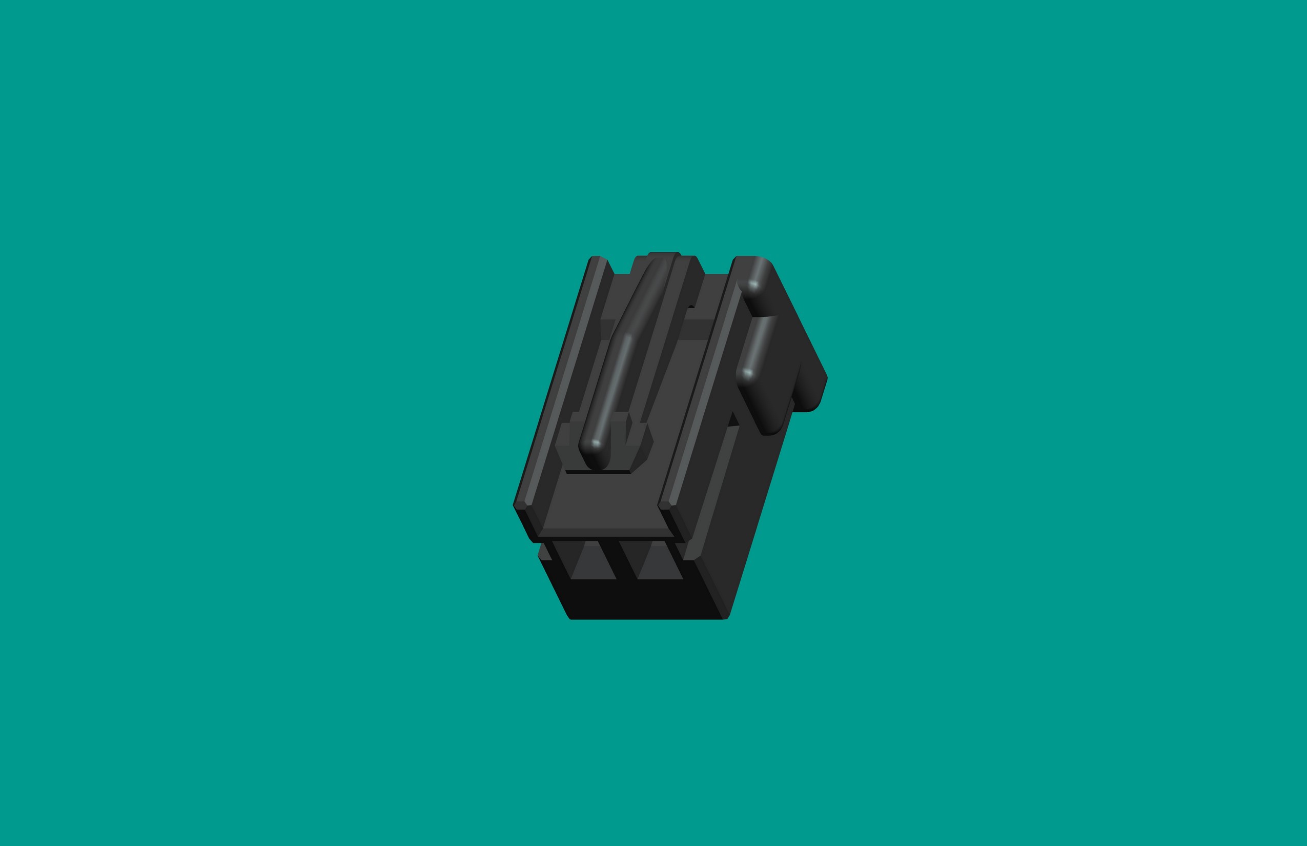 Rectangular Connectors-2.50mm SDL Series