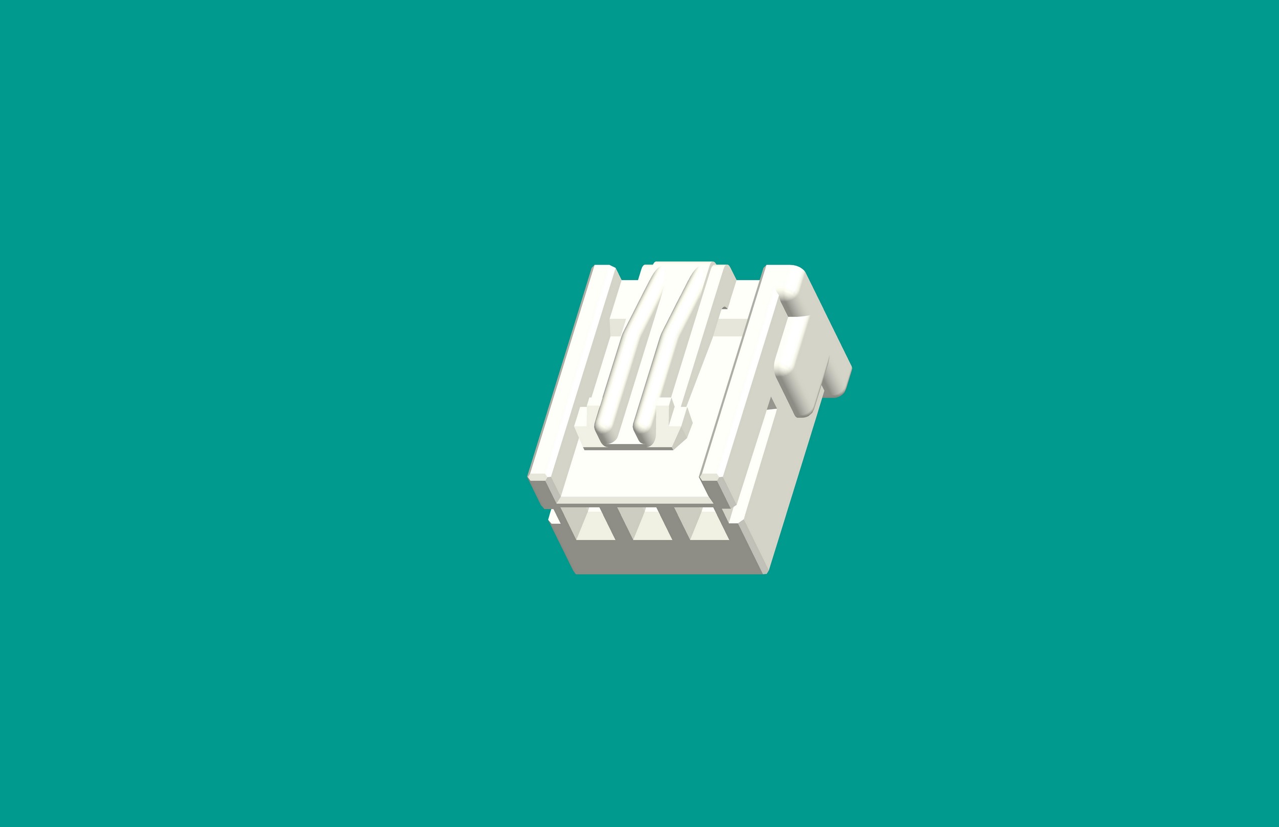 Rectangular Connectors-2.50mm SDL Series
