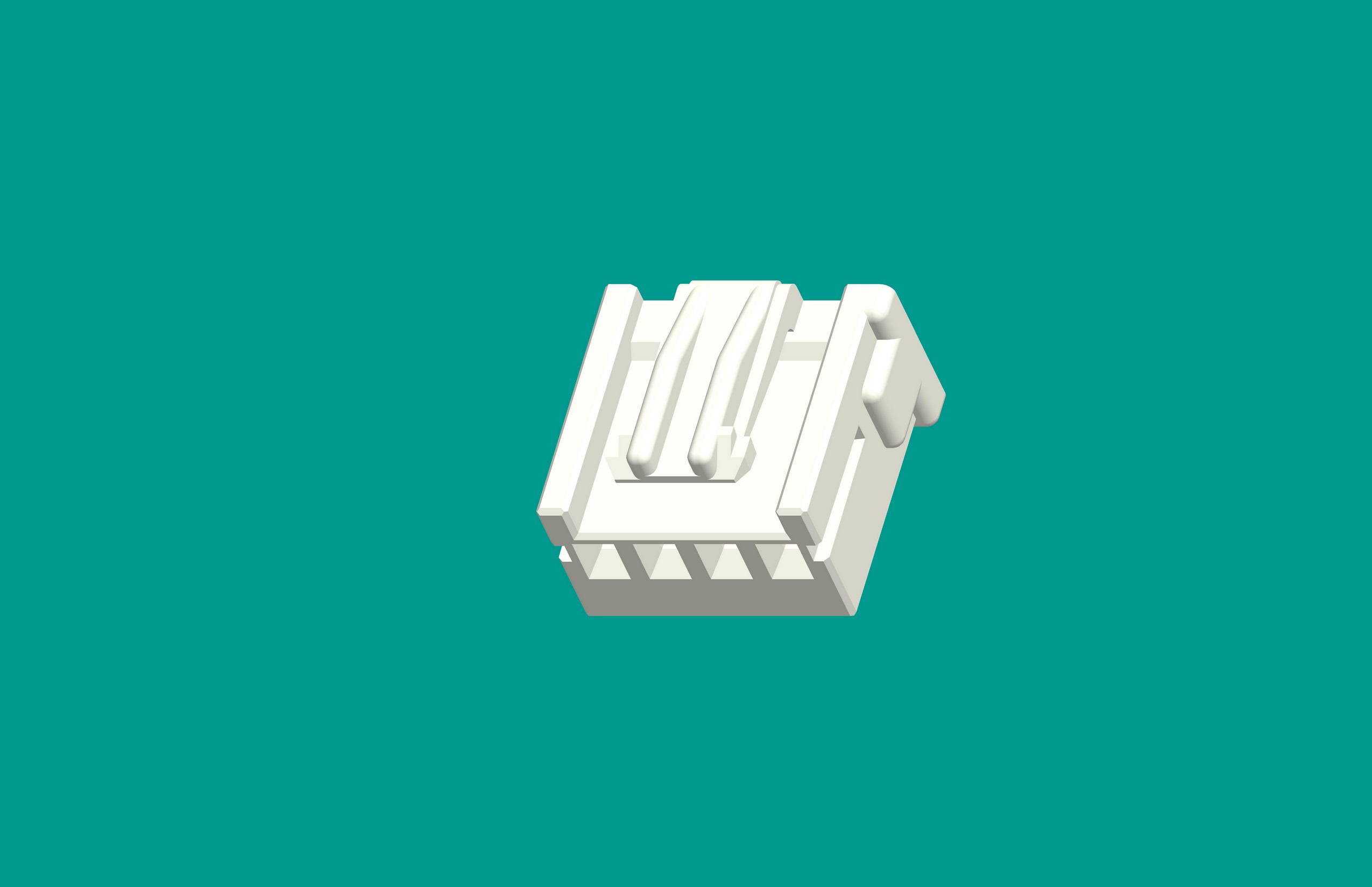 Rectangular Connectors-2.50mm SDL Series