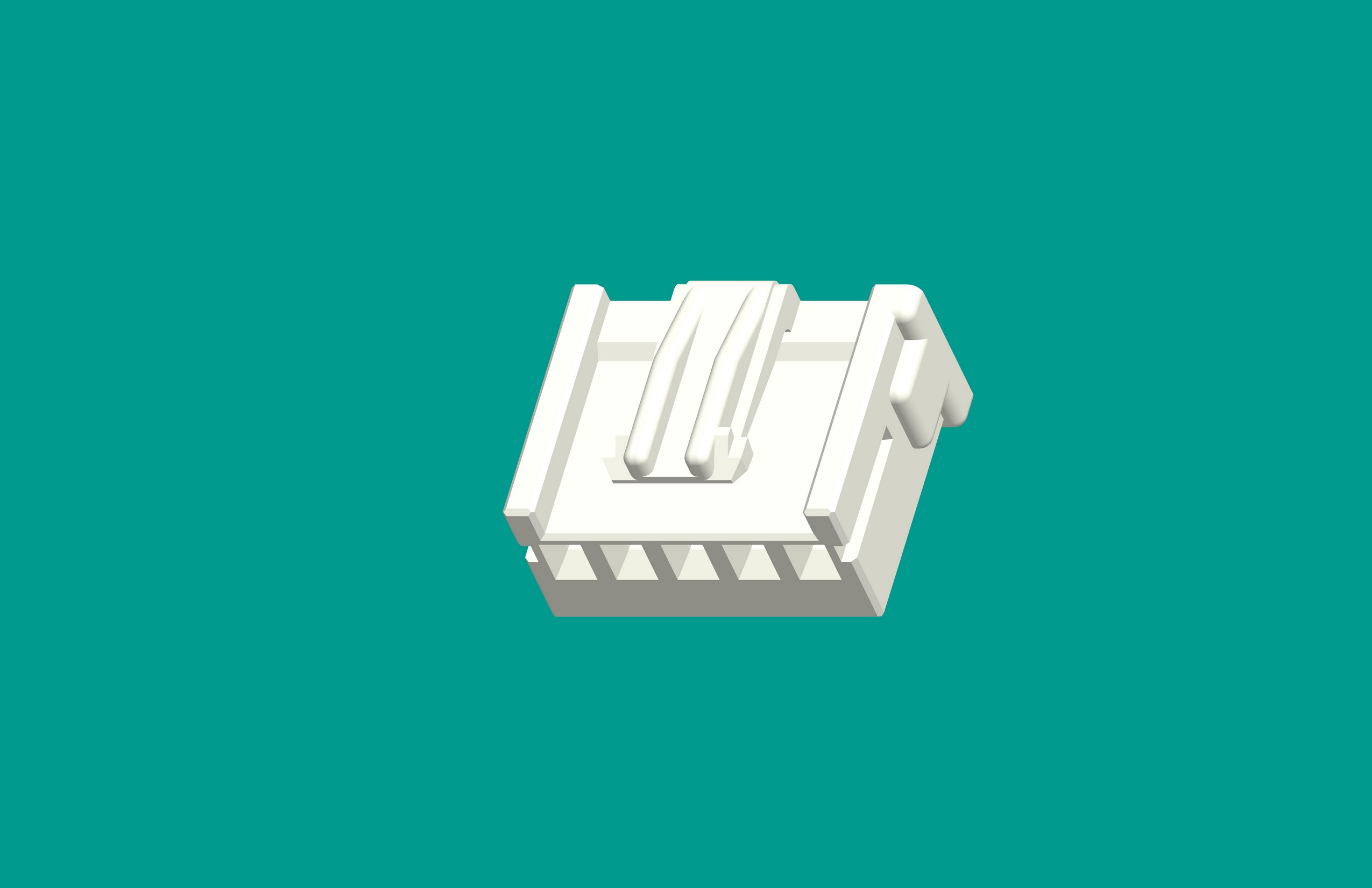 Rectangular Connectors-2.50mm SDL Series